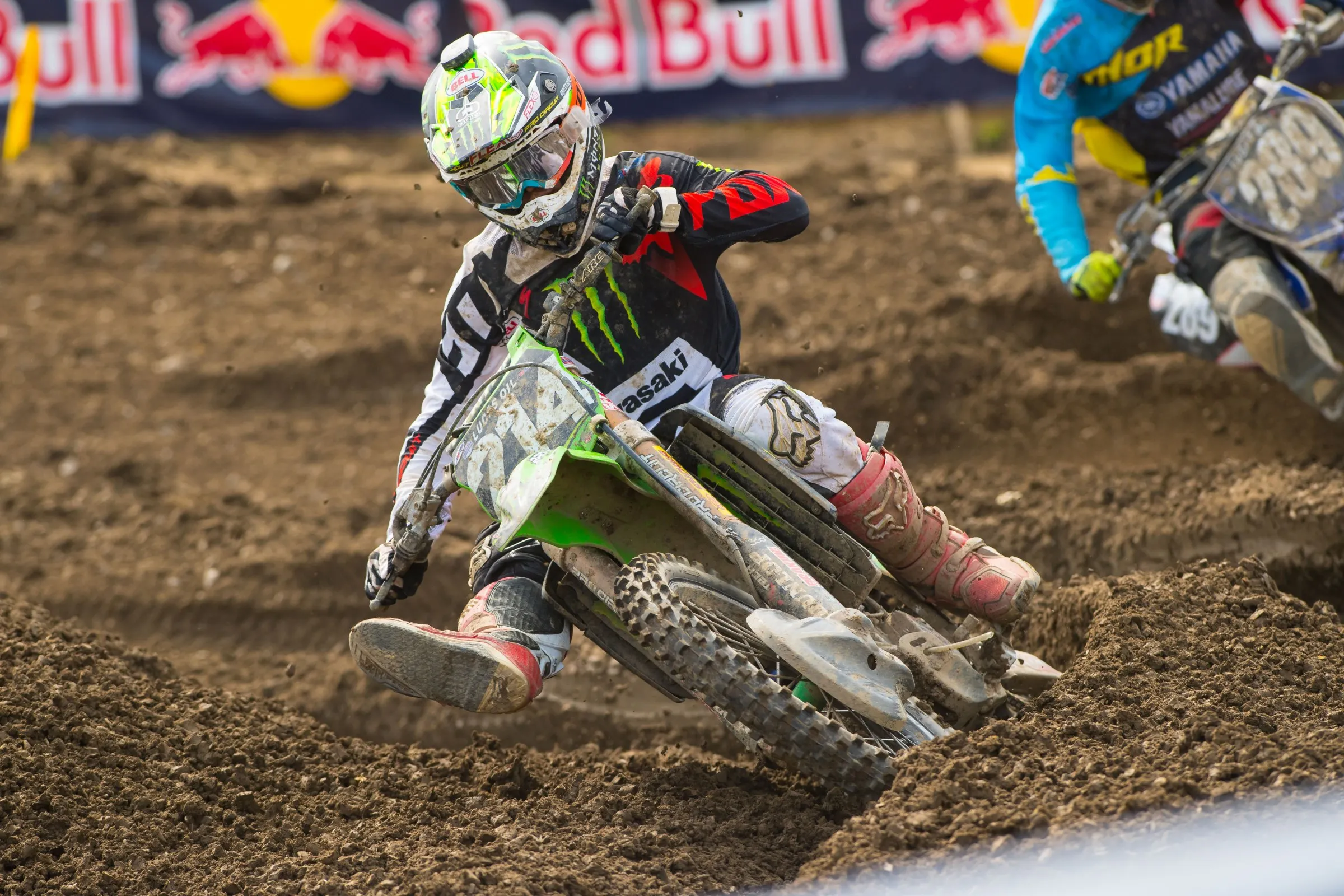 N-Fab Racer X Fantasy MX Podcast: Tennessee