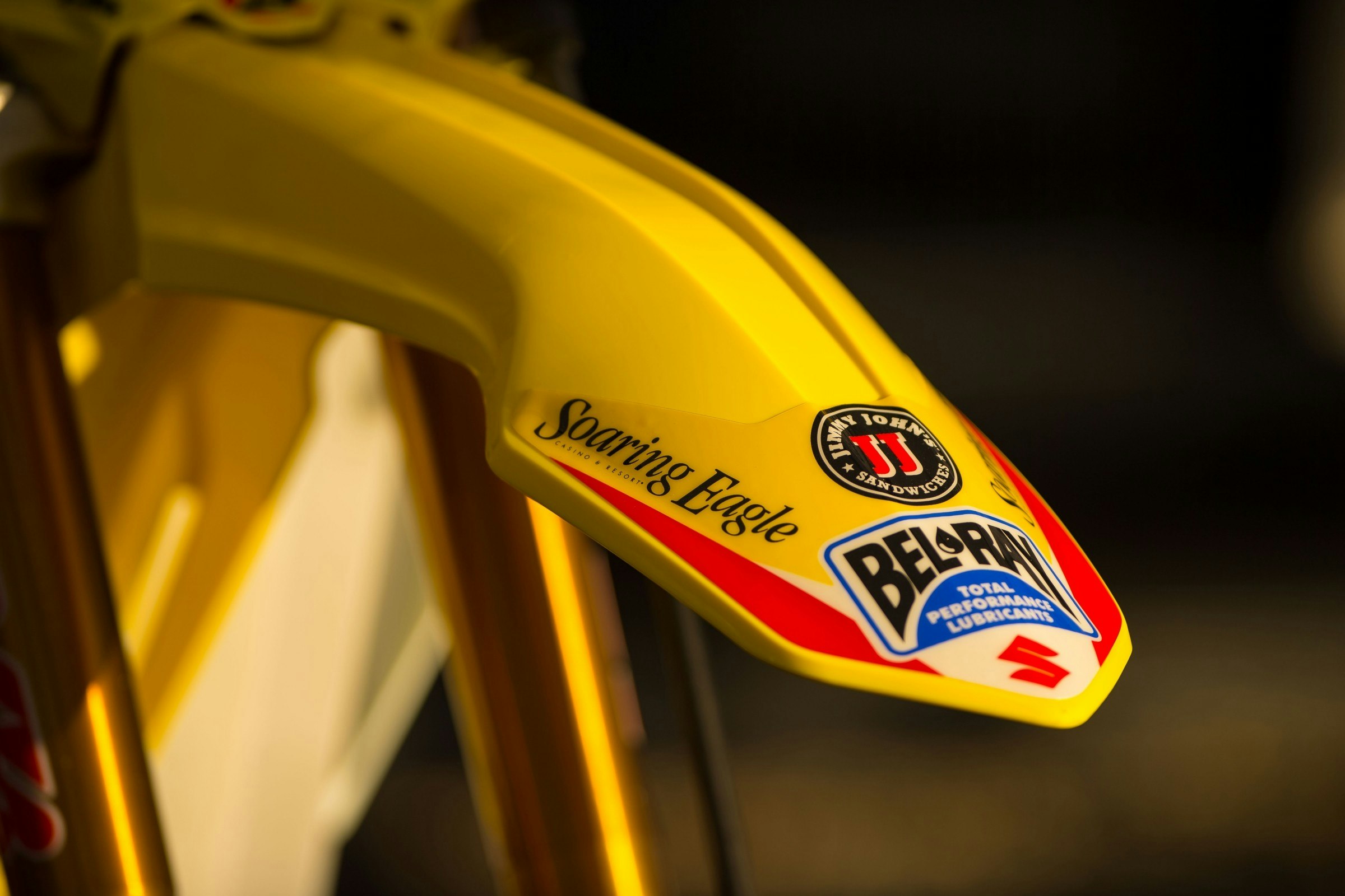 RedBud Announces Rockford Fosgate and Soaring Eagle as Co-presenting Sponsors