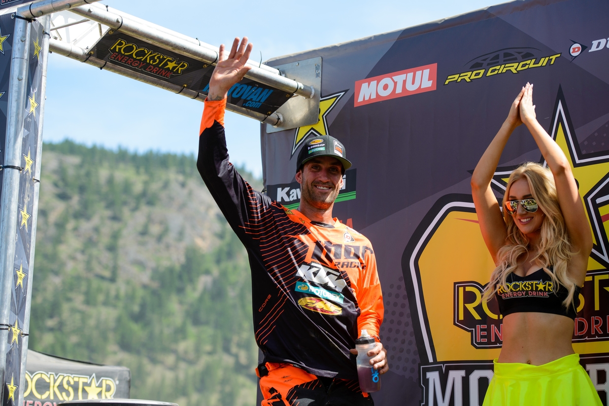 Millsaps currently holds a 14-point lead over Mike Alessi.