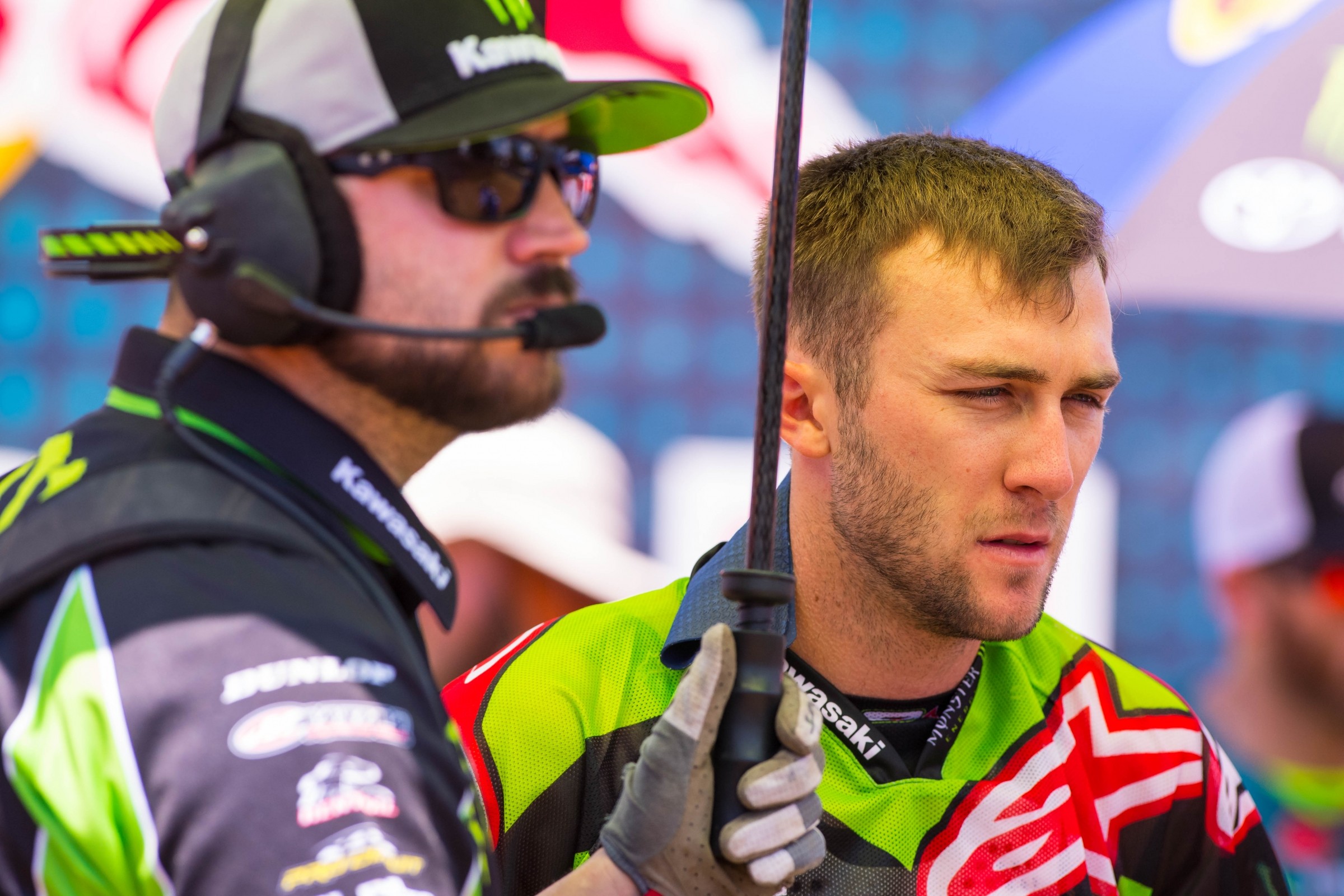 Muddy Creek Highlights