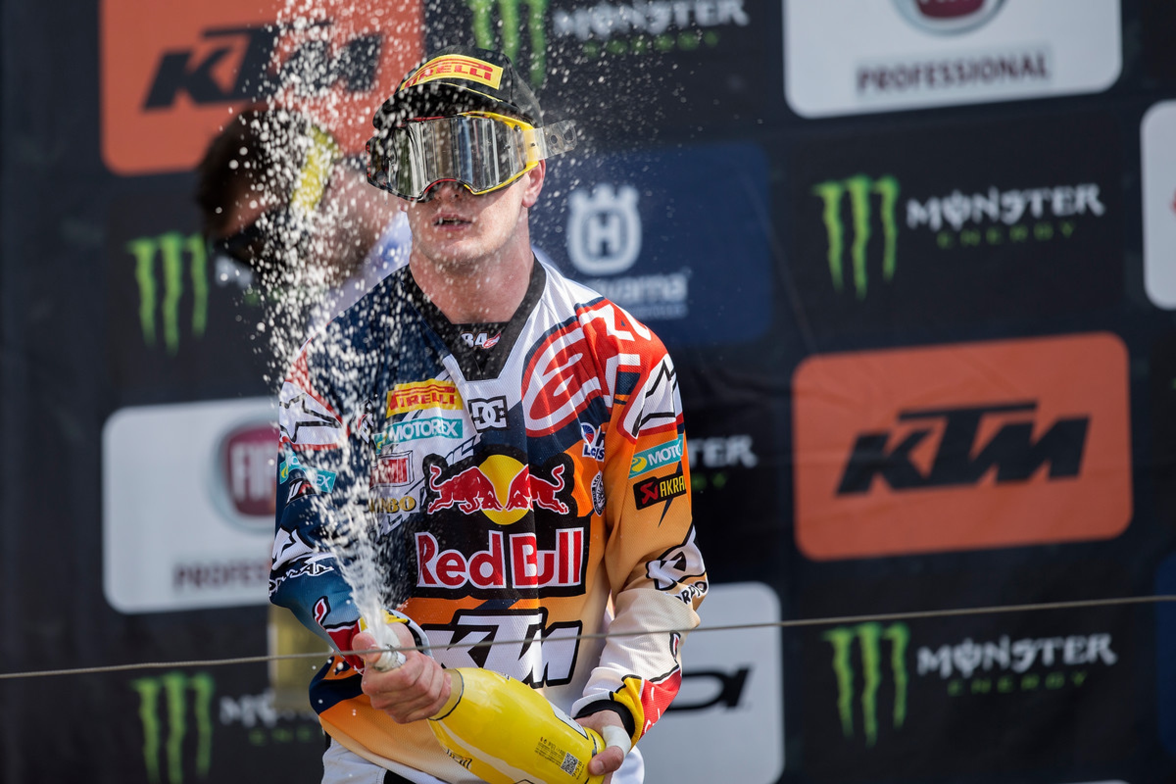 Race Report: MXGP of Lombardia-Italy