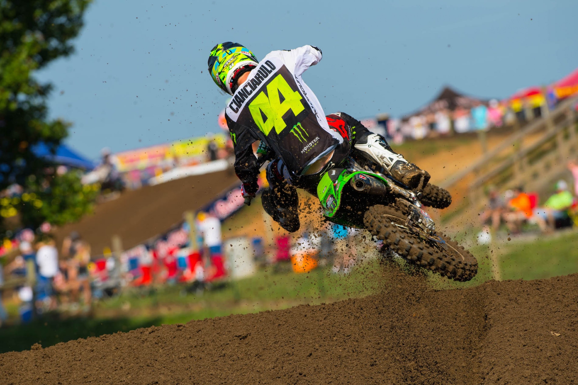 Motocross 4K wallpapers for your desktop or mobile screen free and easy to  download