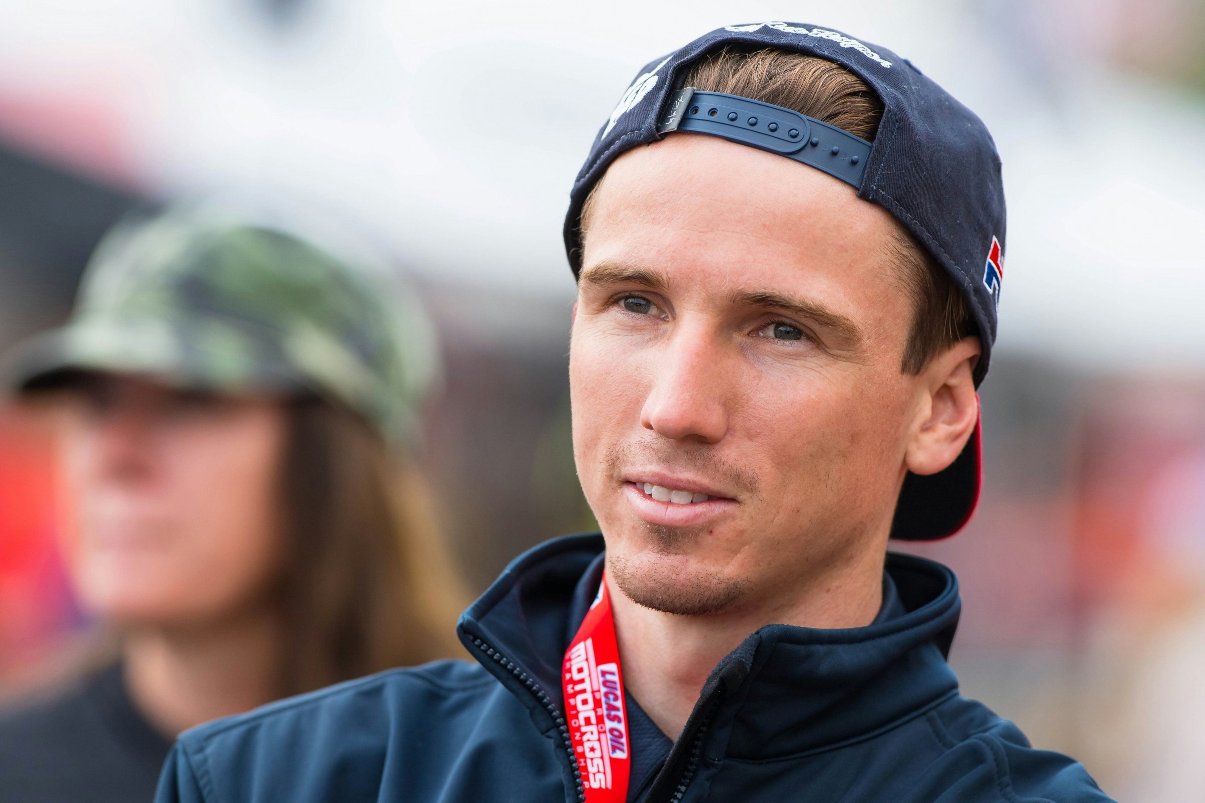 Broken Finger For Seely, Out For RedBud [Update]