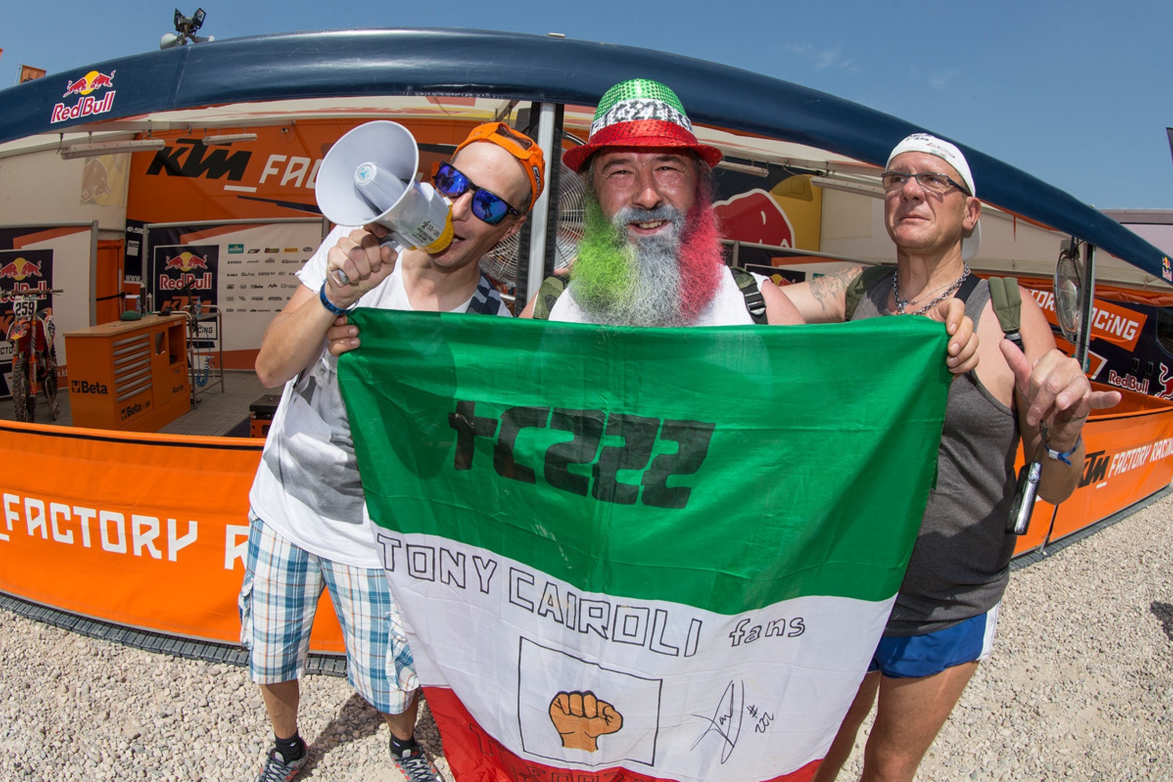 Observations: MXGP of Lombardia-Italy