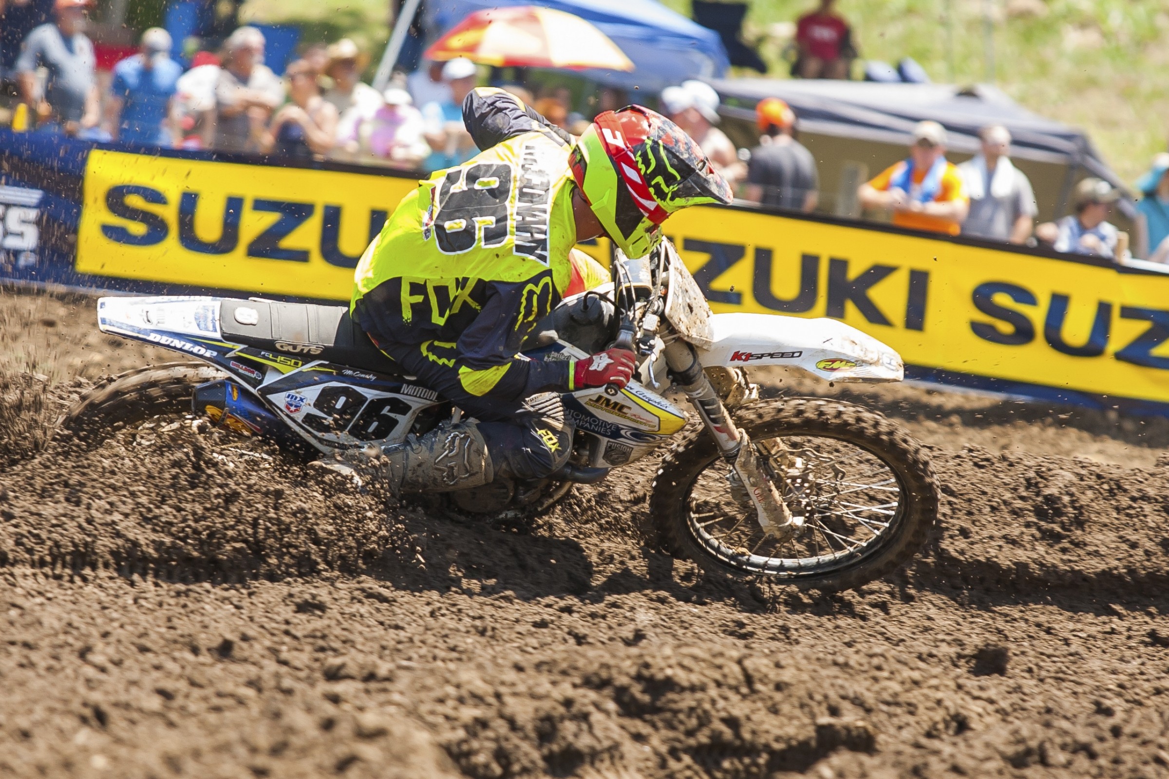 Privateer Profile: Noah McConahy