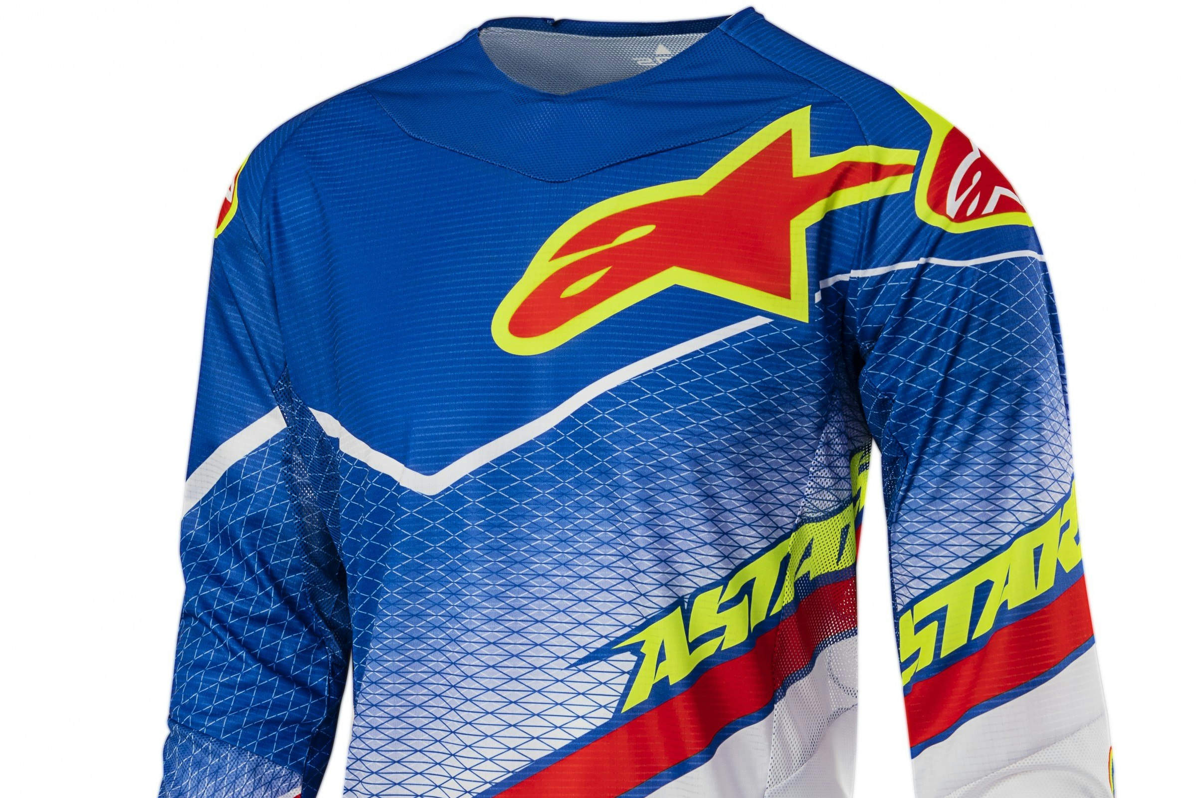 Alpinestars Releases Techstar Venom Flavor Injection