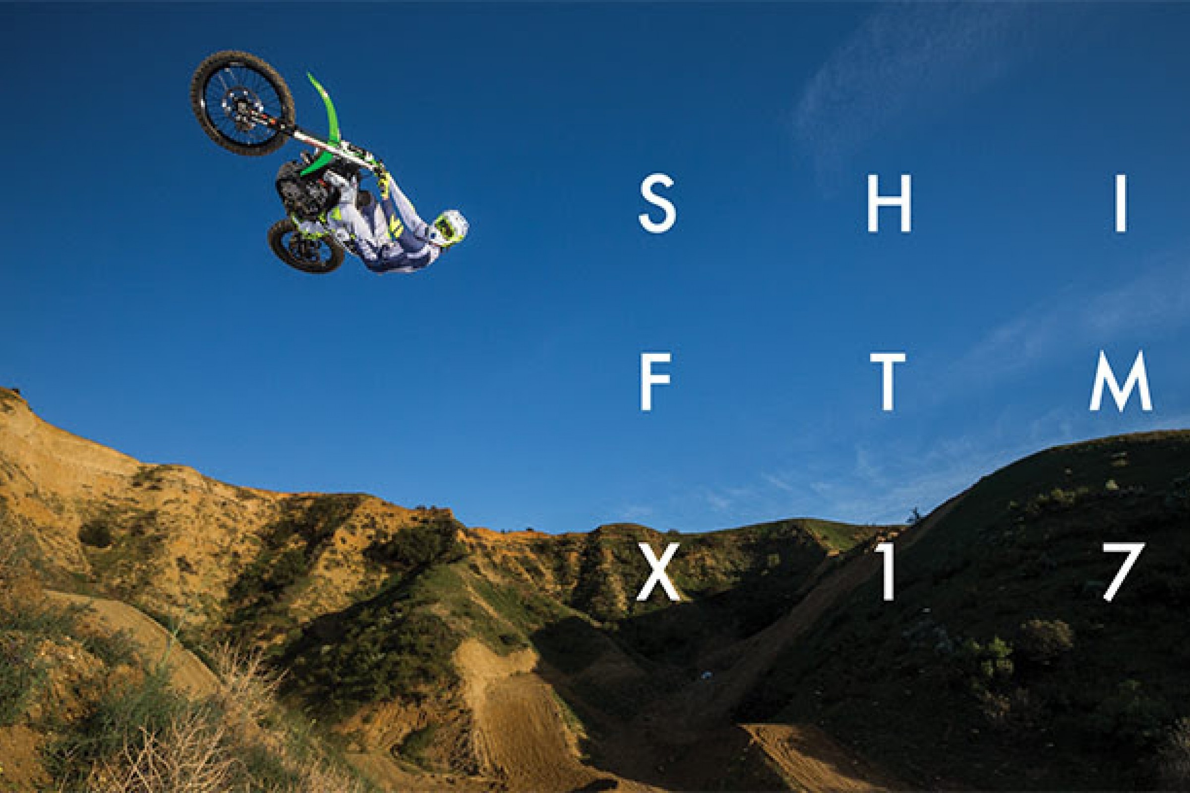 SHIFT Unveils MX17 Products, New Website