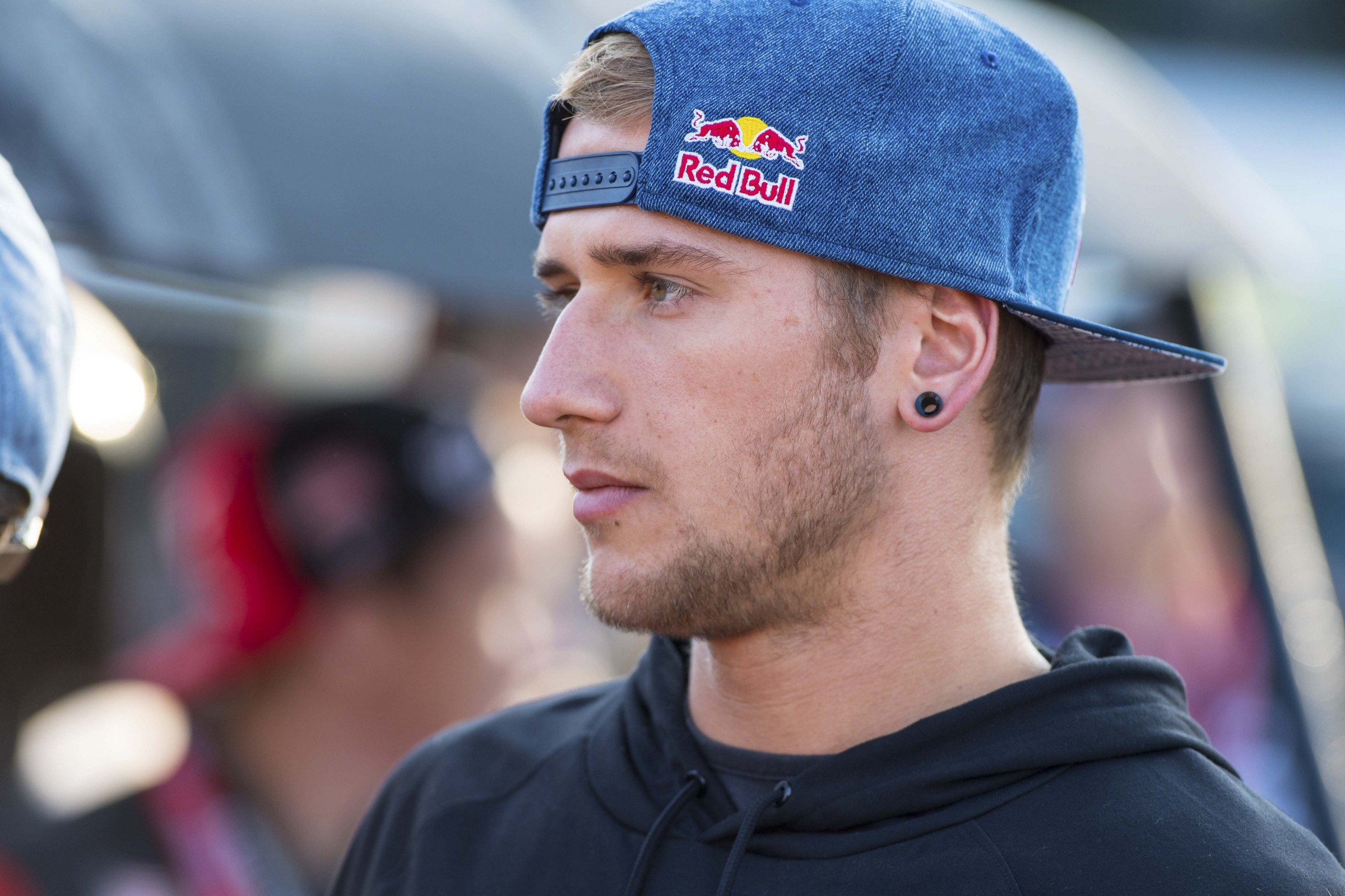 Ken Roczen is on quite a roll this summer.