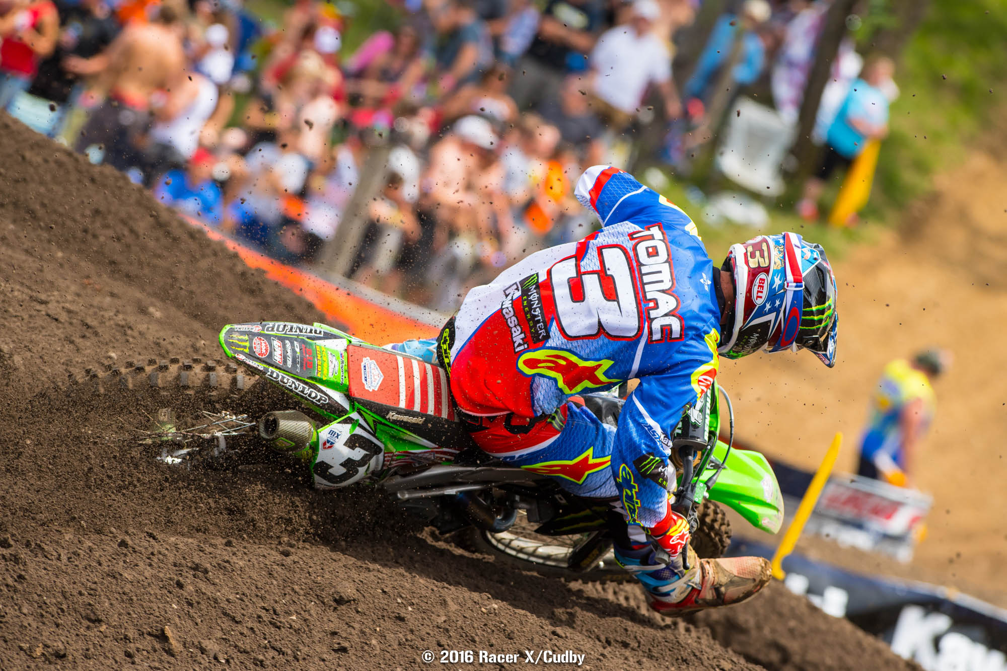 RedBud MX Gallery - Motocross - Racer X