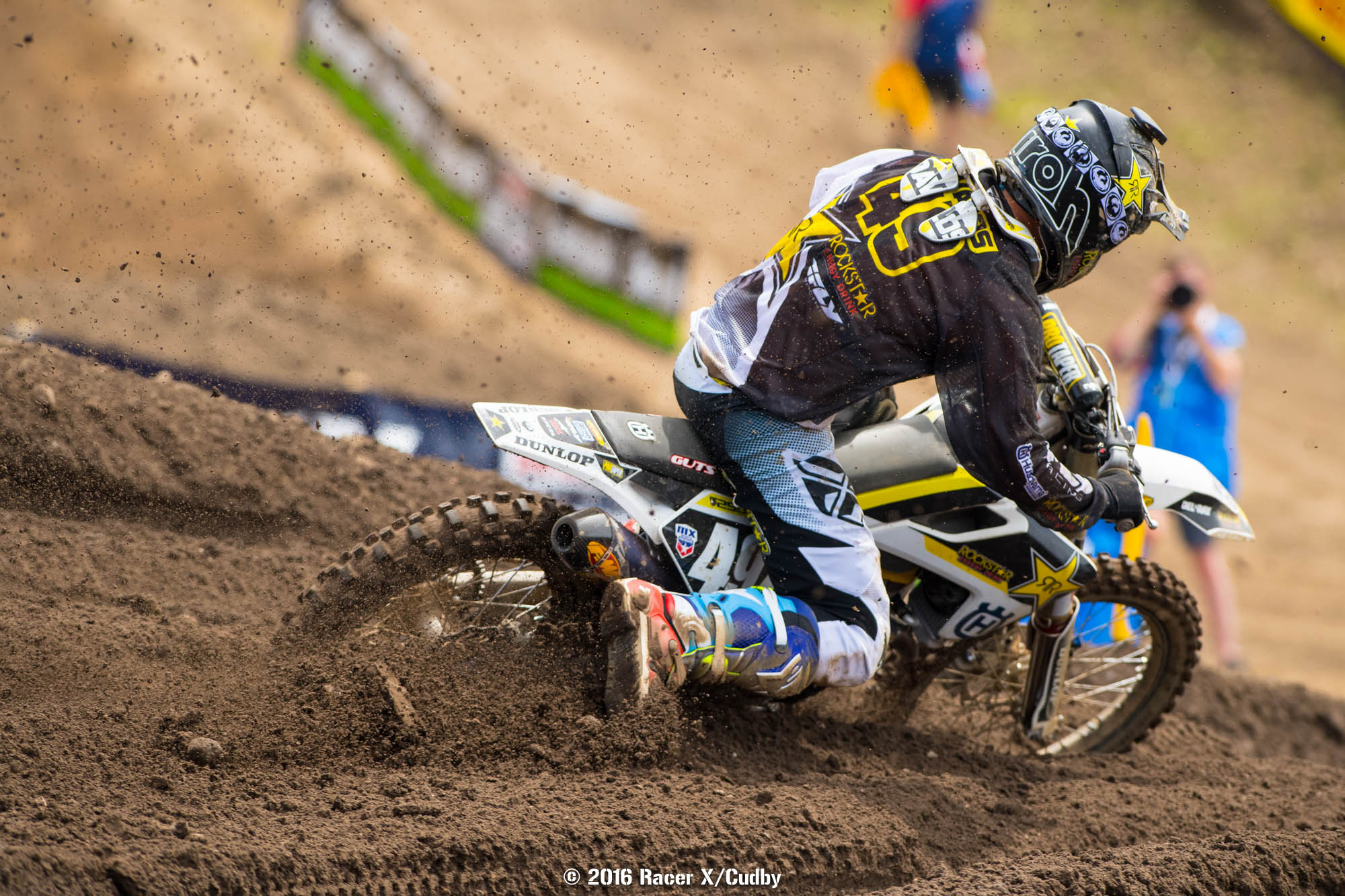 RedBud MX Gallery - Motocross - Racer X