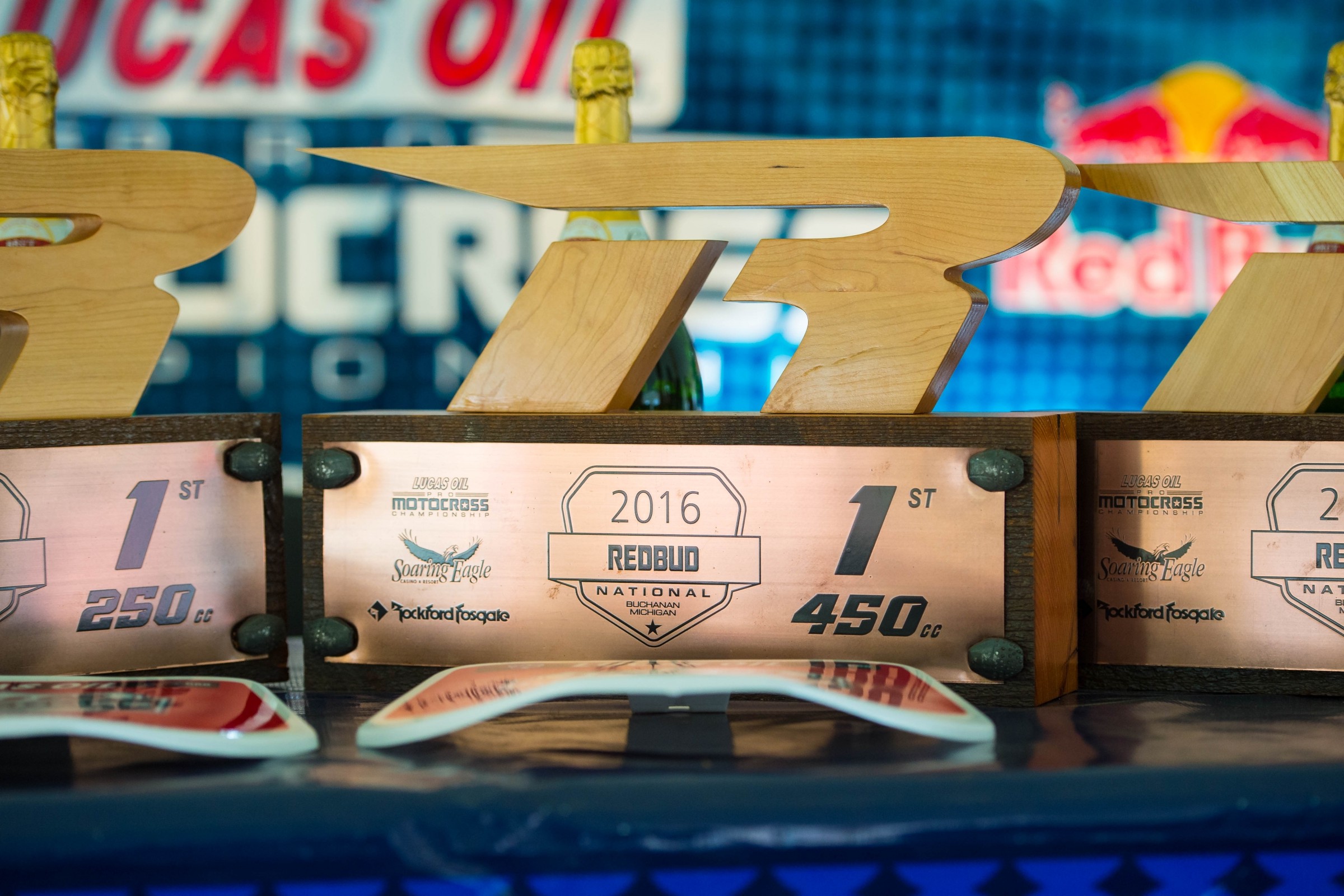 Motorcycle Superstore Racer X Podcast: RedBud MX