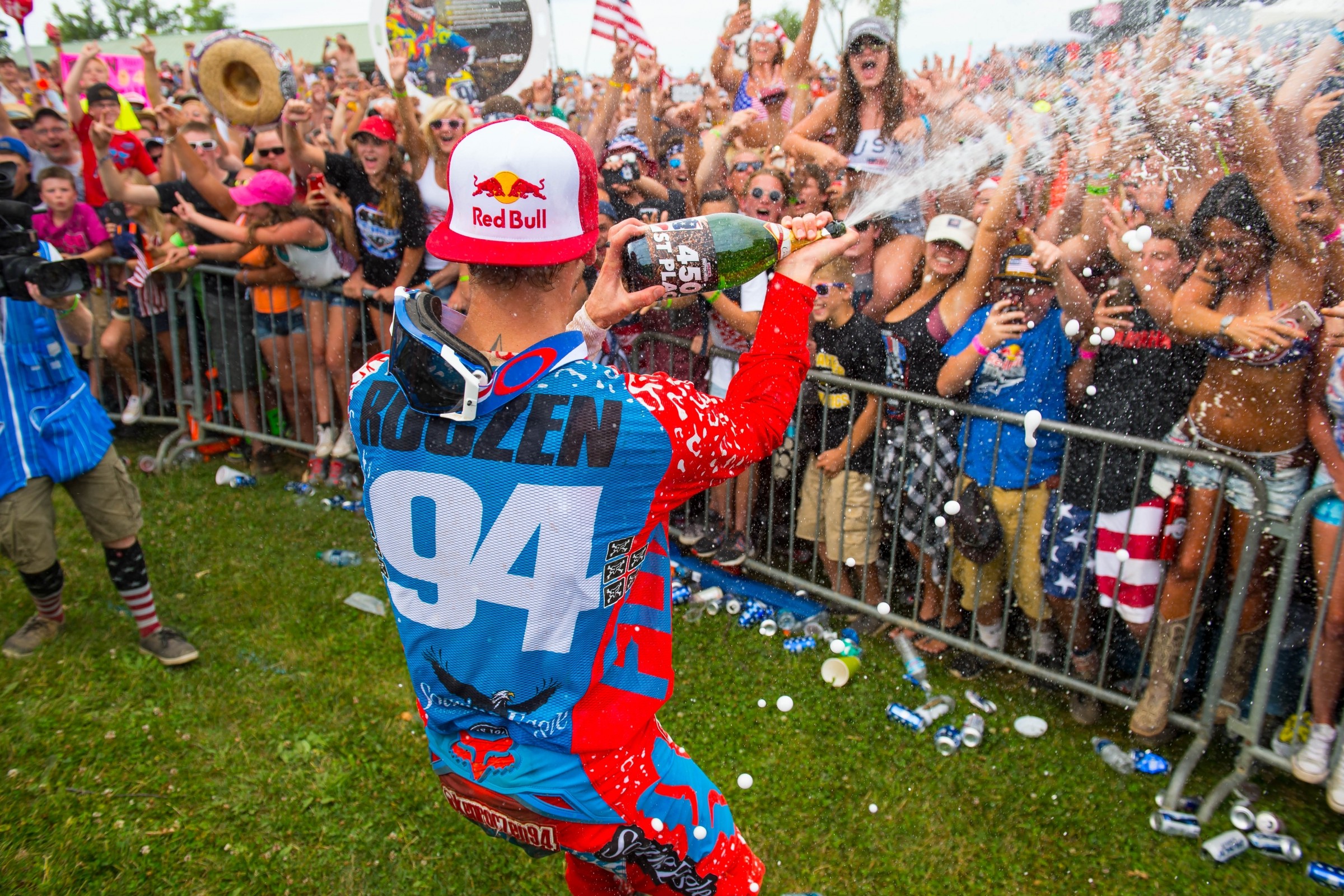 Breakdown: The Art of Easy