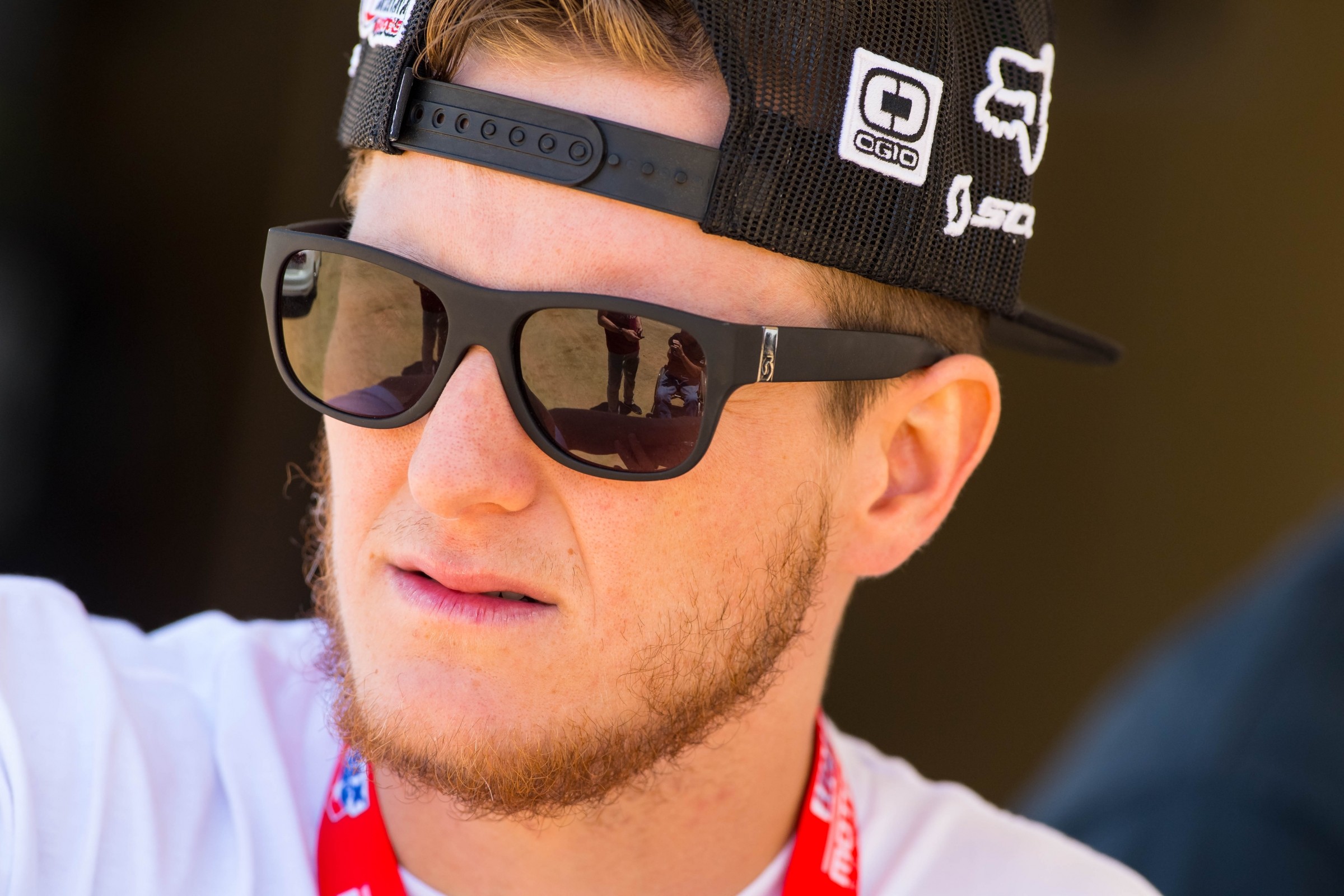 Racer X Films: The Weege Show: Joey Savatgy