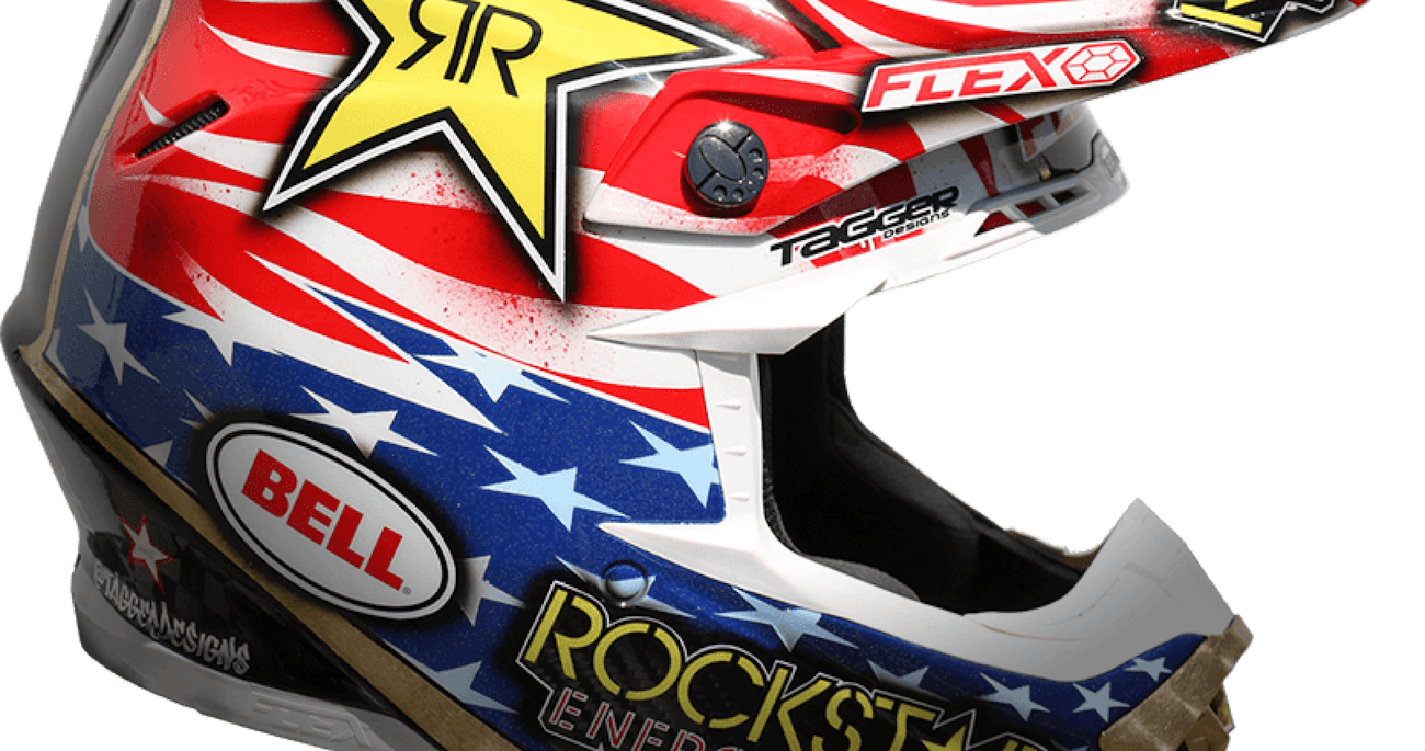 Tagger Designs Launches New Website and Apparel - Racer X