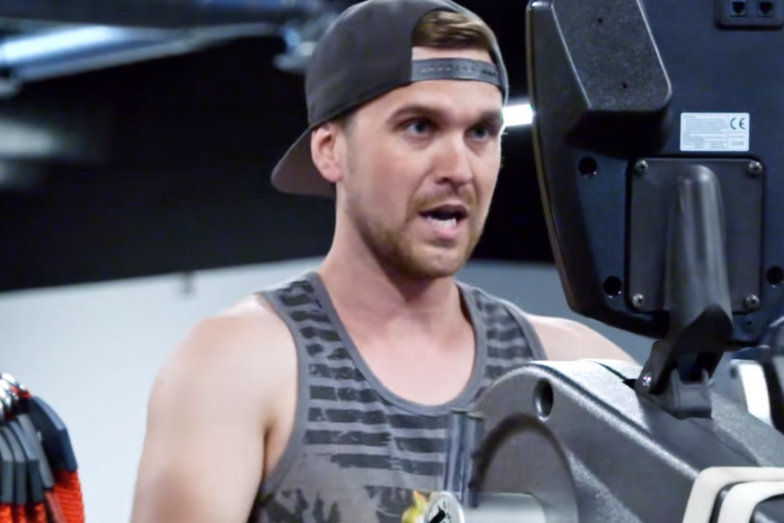 Never Say Can't: The Bruce Cook Story (Trailer) - Racer X