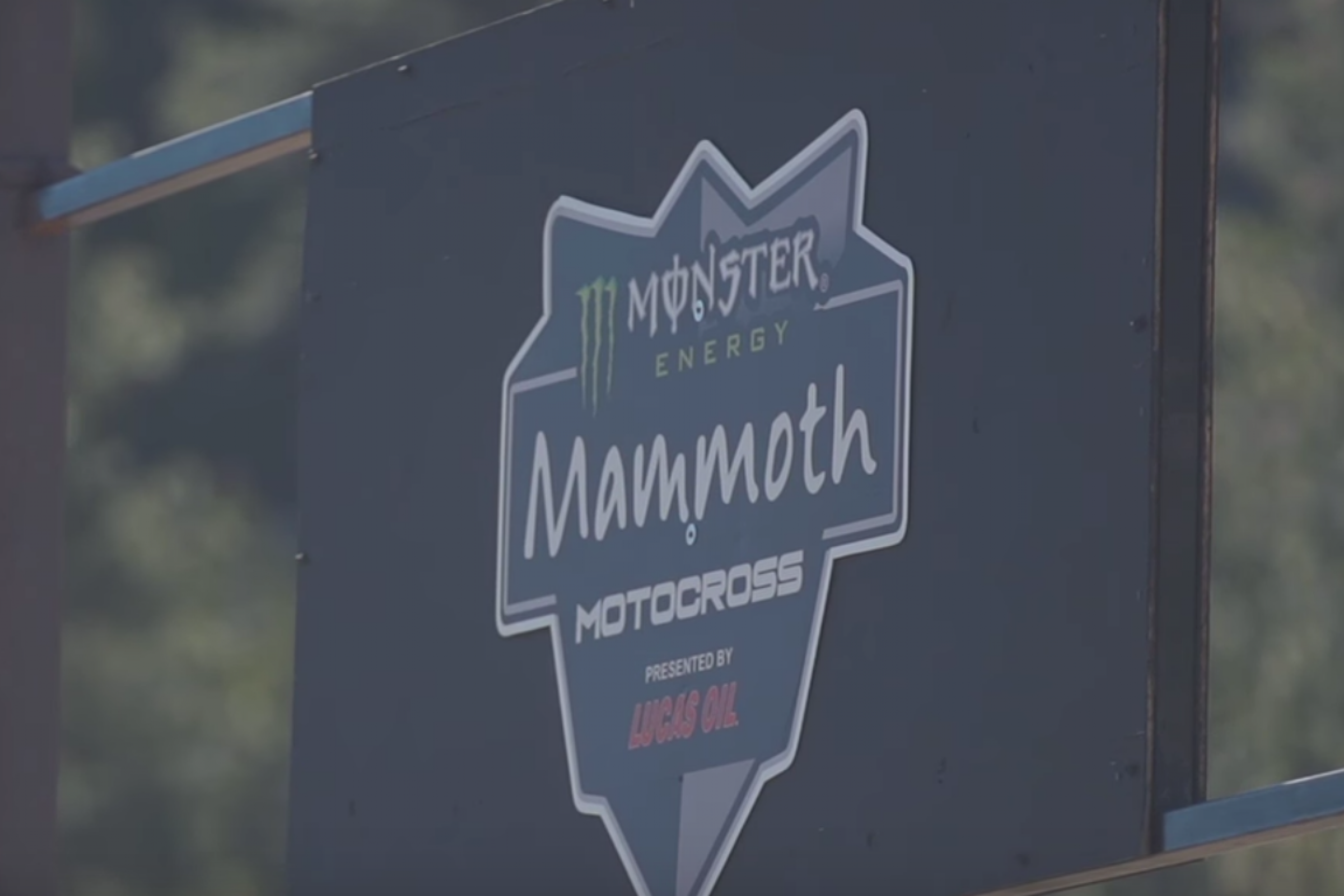 Watch: The Leatt Family at Mammoth