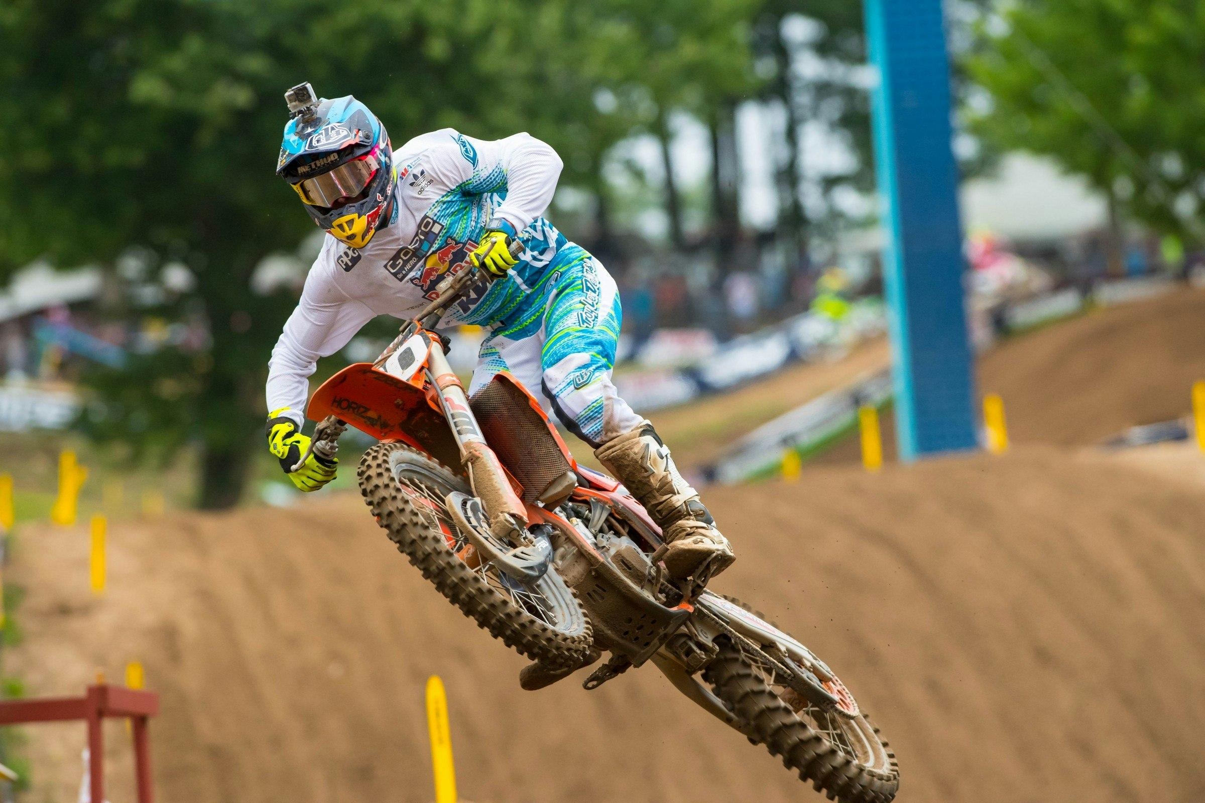 Shane McElrath Injury Update