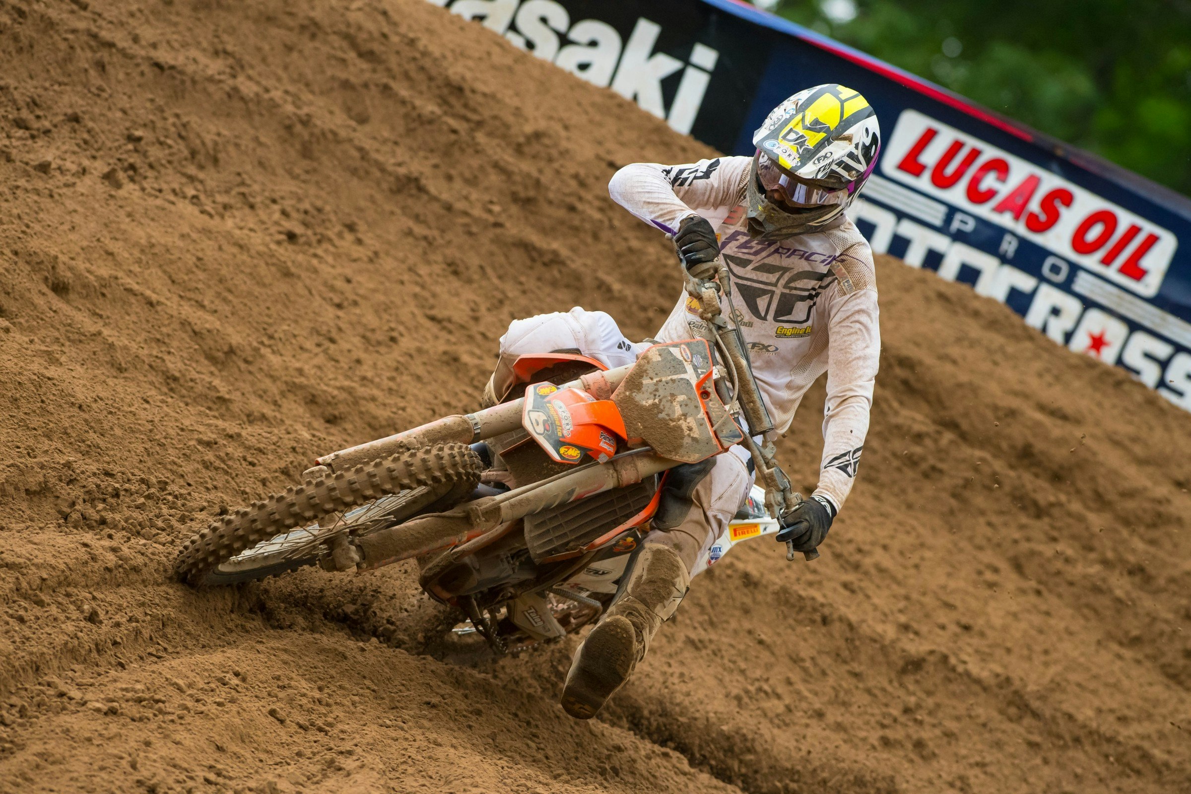 Tomac, Bloss and Johnson on Pulpmx Show Tonight