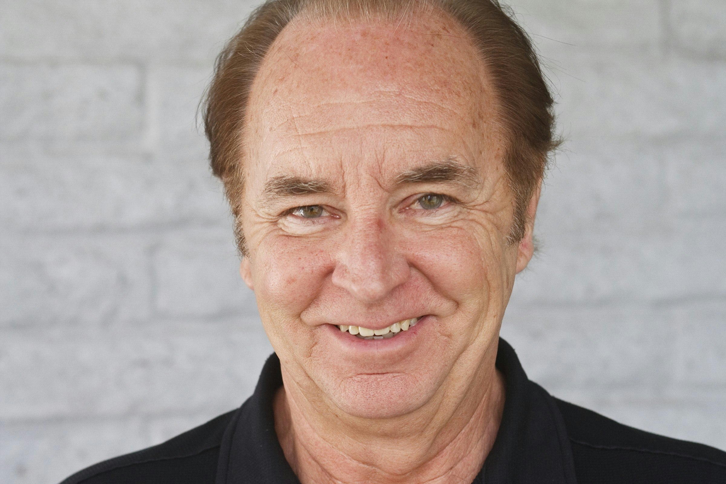 Erv Braun (1945-2016)