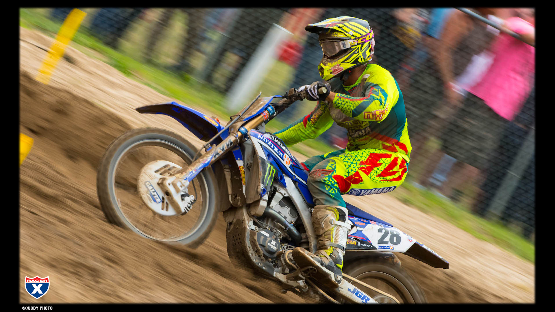 Southwick MX Wallpapers - Motocross - Racer X