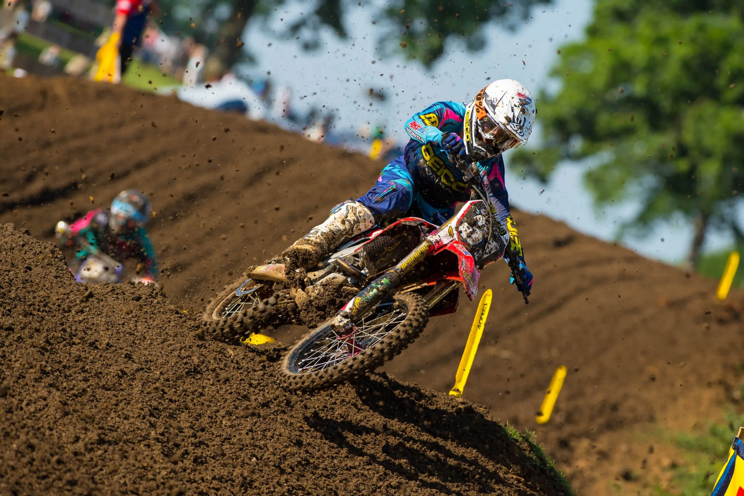 N-Fab Racer X Fantasy MX Podcast: Millville