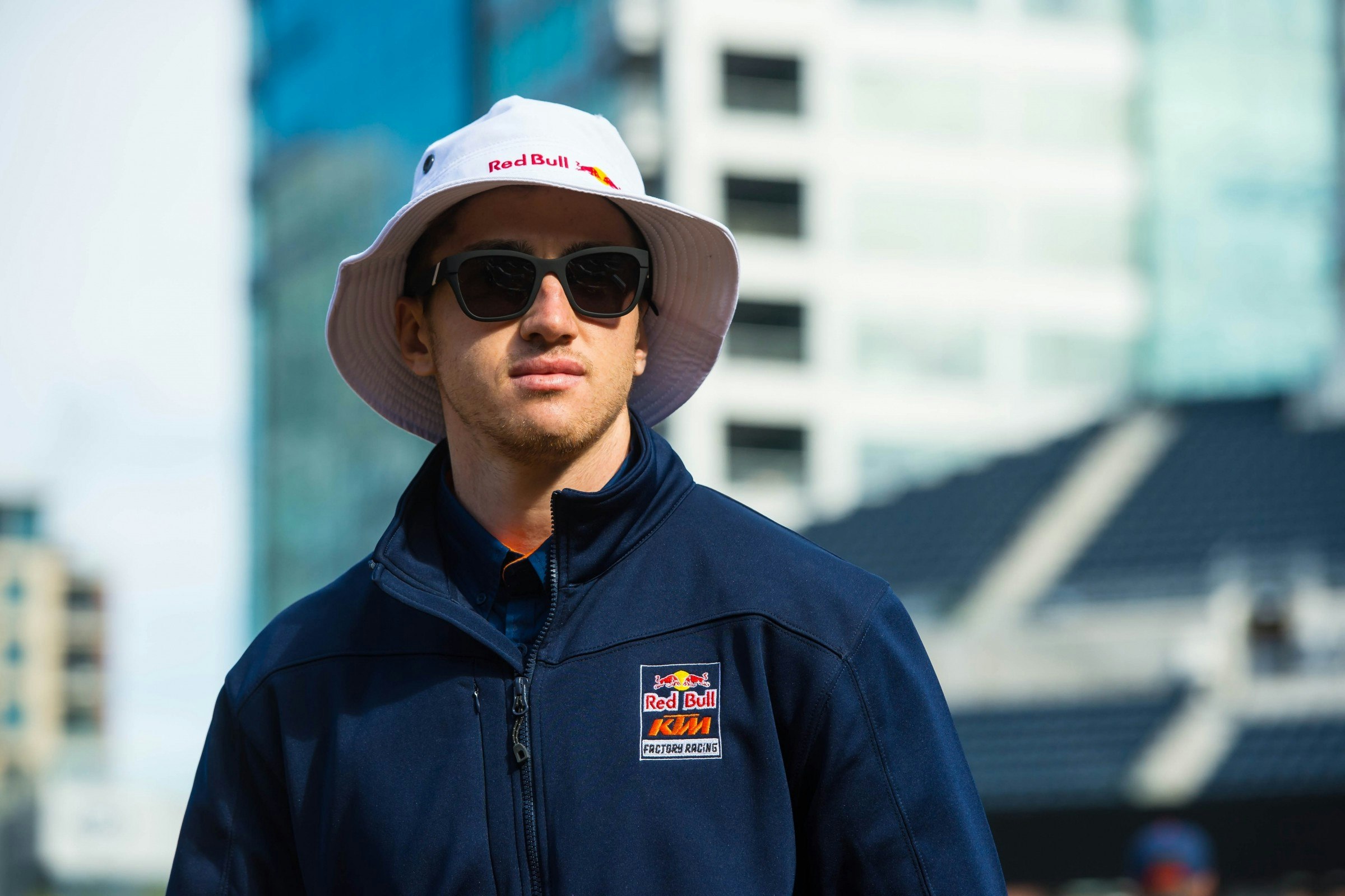 Dean Wilson Returns from Torn ACL This Weekend