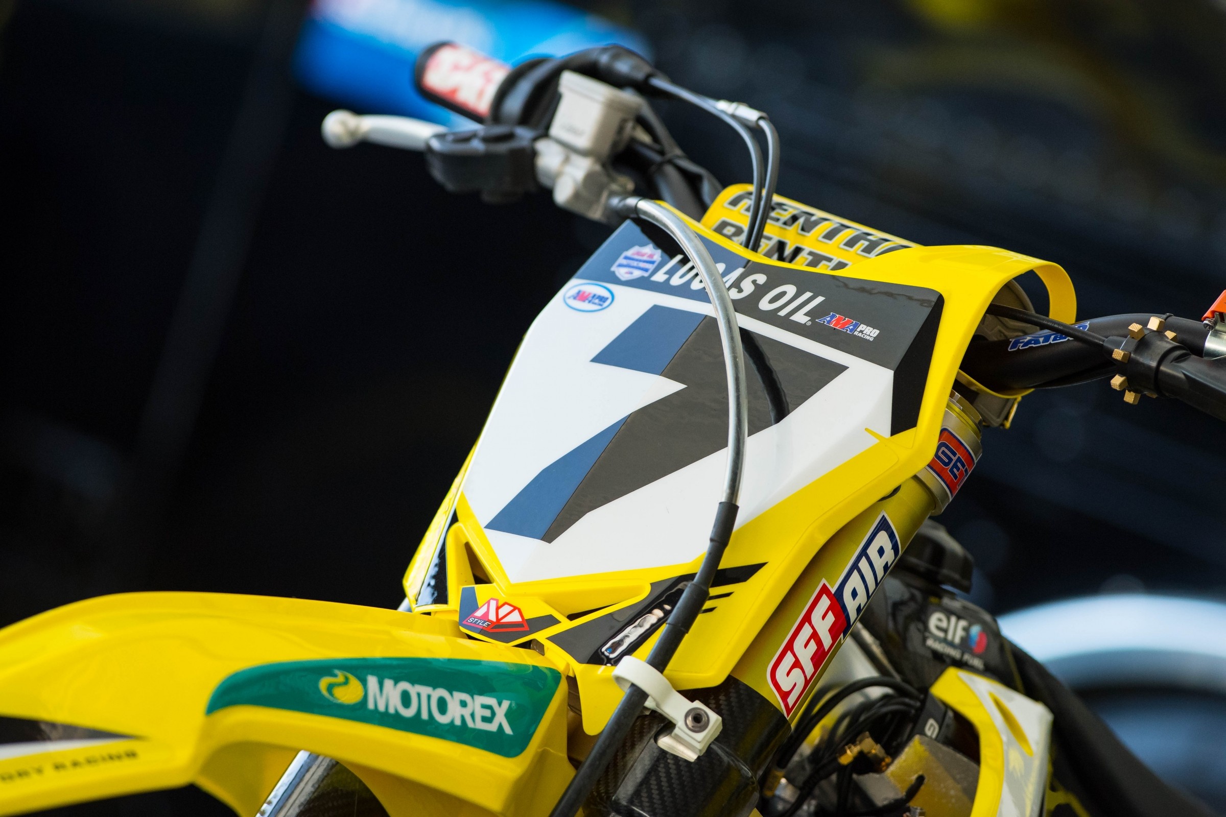 Injury Report: Millville