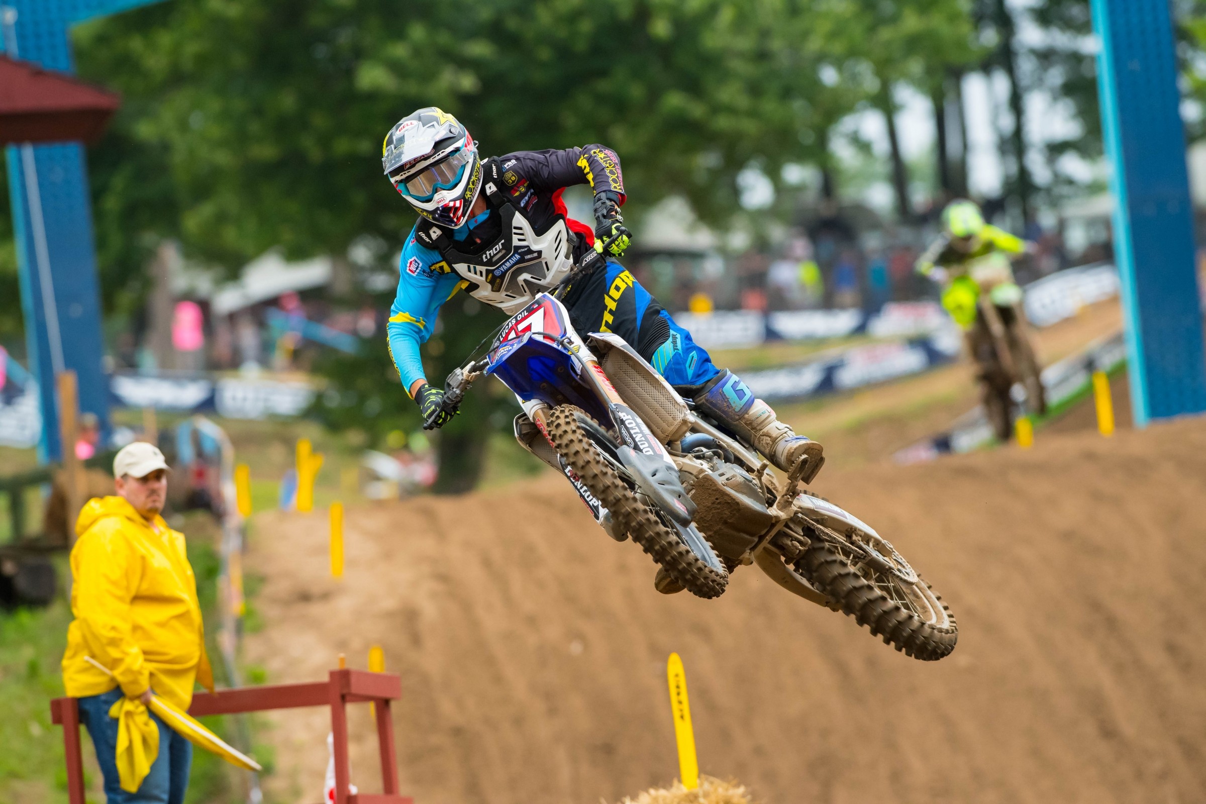 Staging Area: Millville