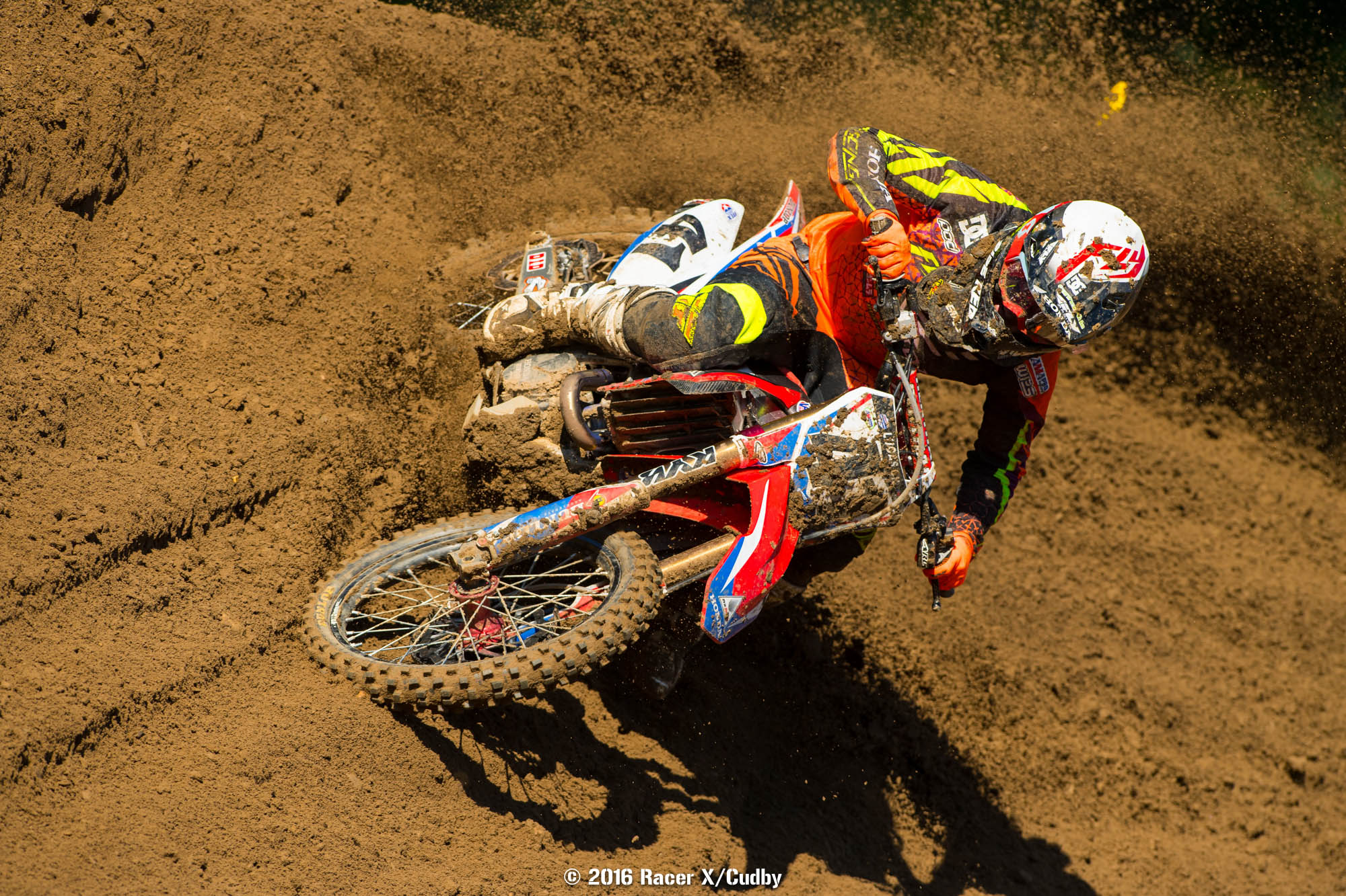 Millville MX Gallery - Motocross - Racer X