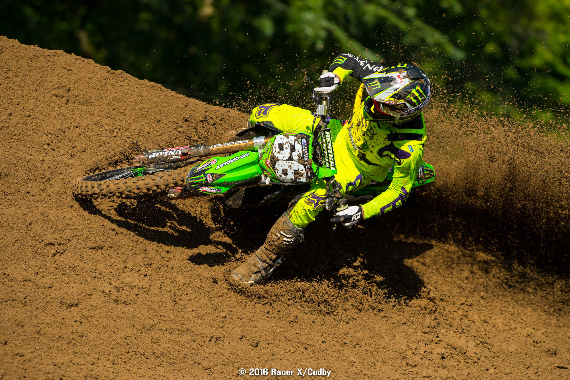 Millville MX Gallery - Motocross - Racer X