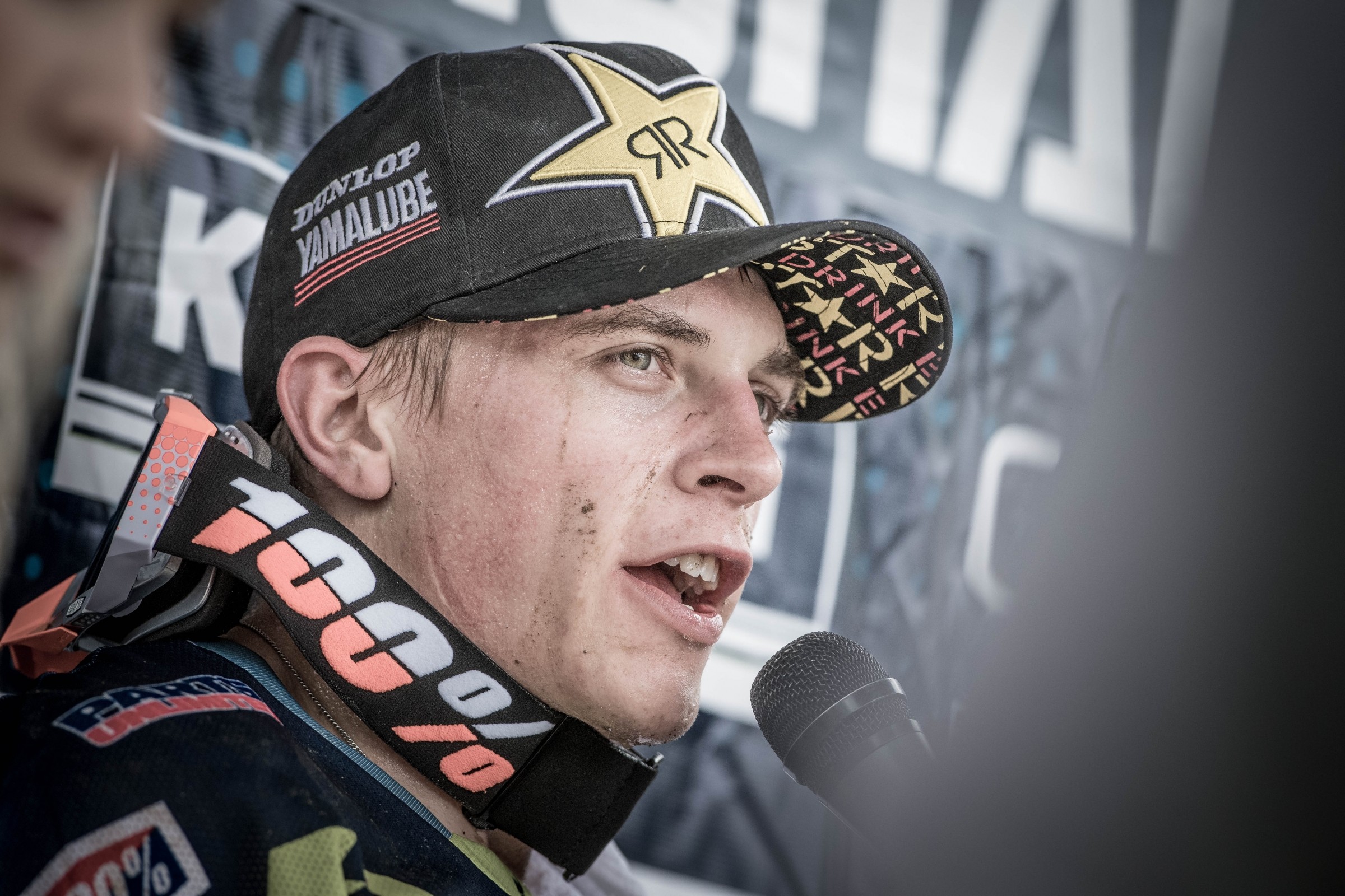 Insight: Jeremy Martin