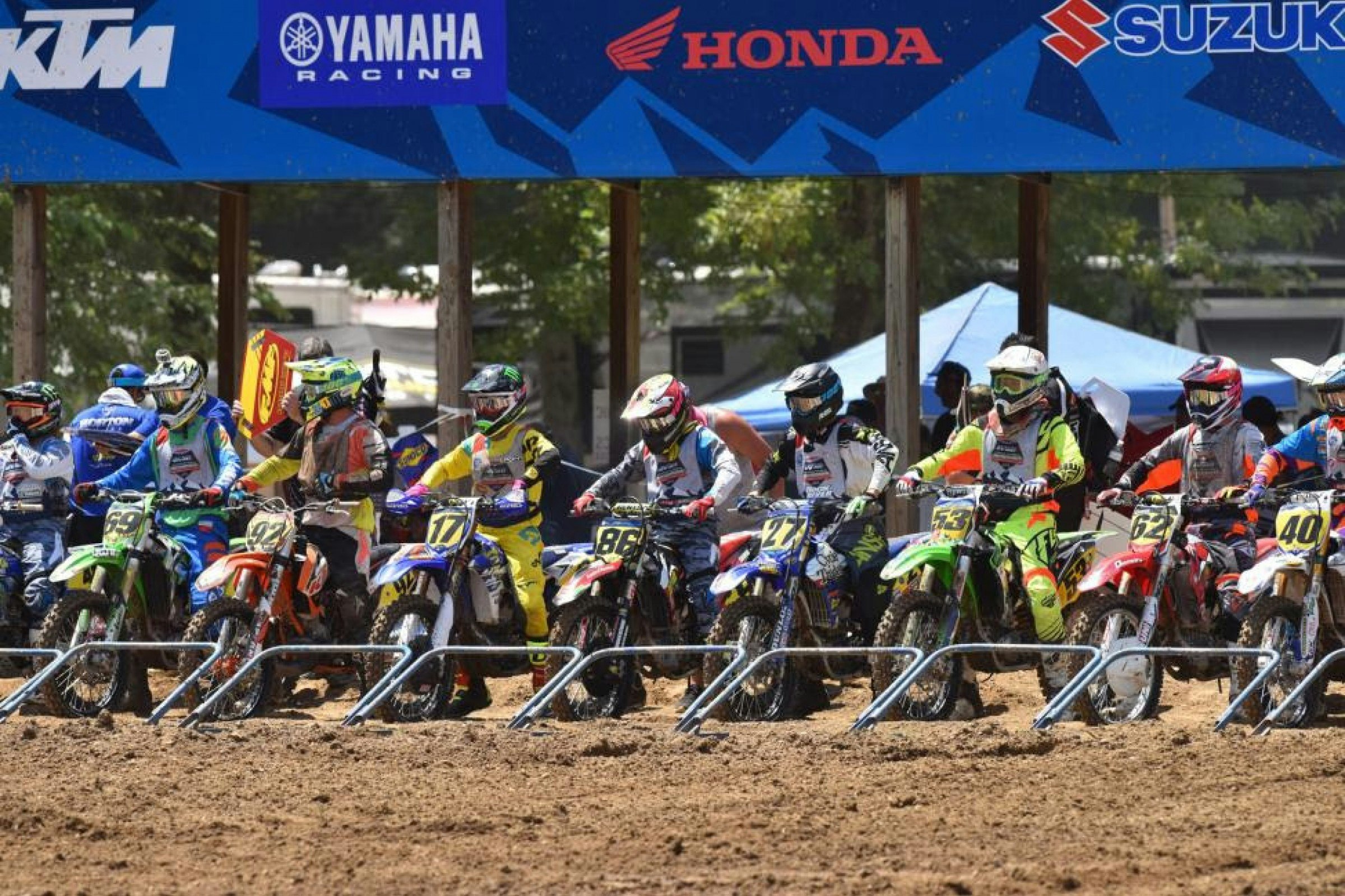 Nearly $630,000 in Manufacturer Contingency Offered at Loretta Lynn's