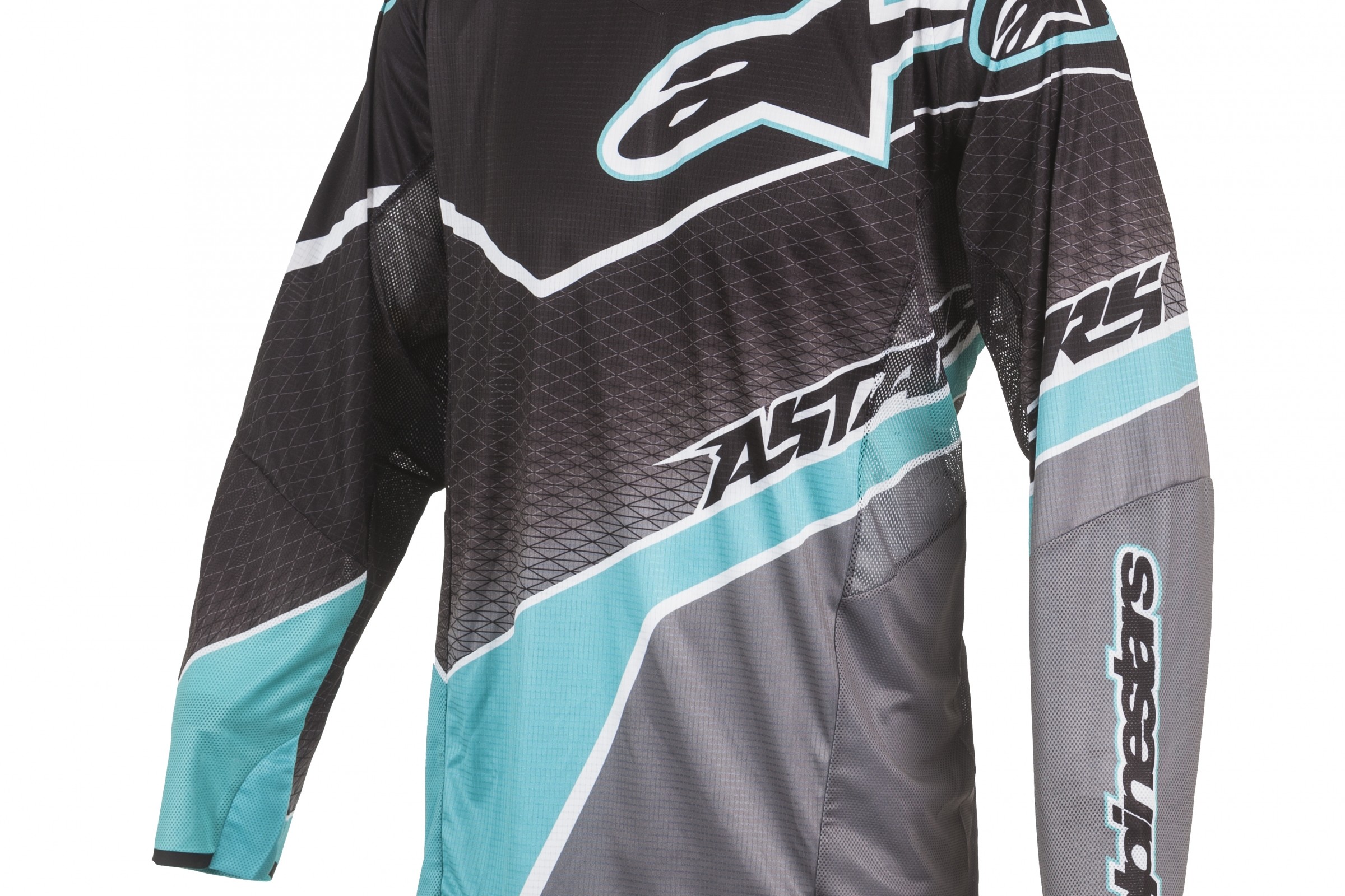 Alpinestars Introduces 2017 MX Apparel Collection