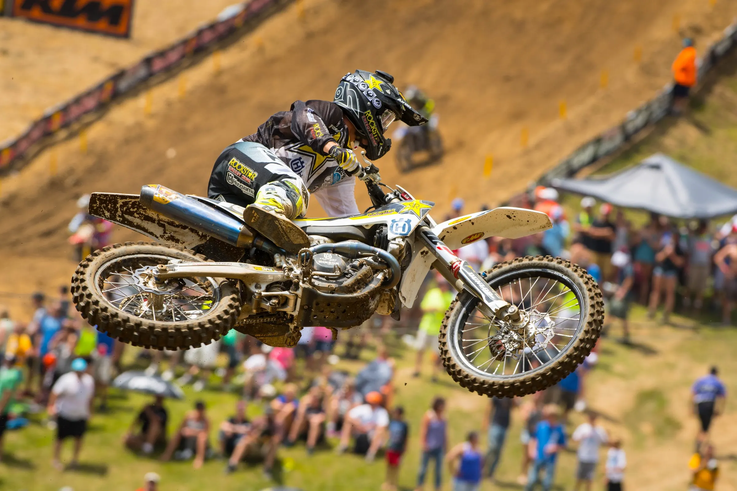 N-Fab Racer X Fantasy MX Podcast: Washougal