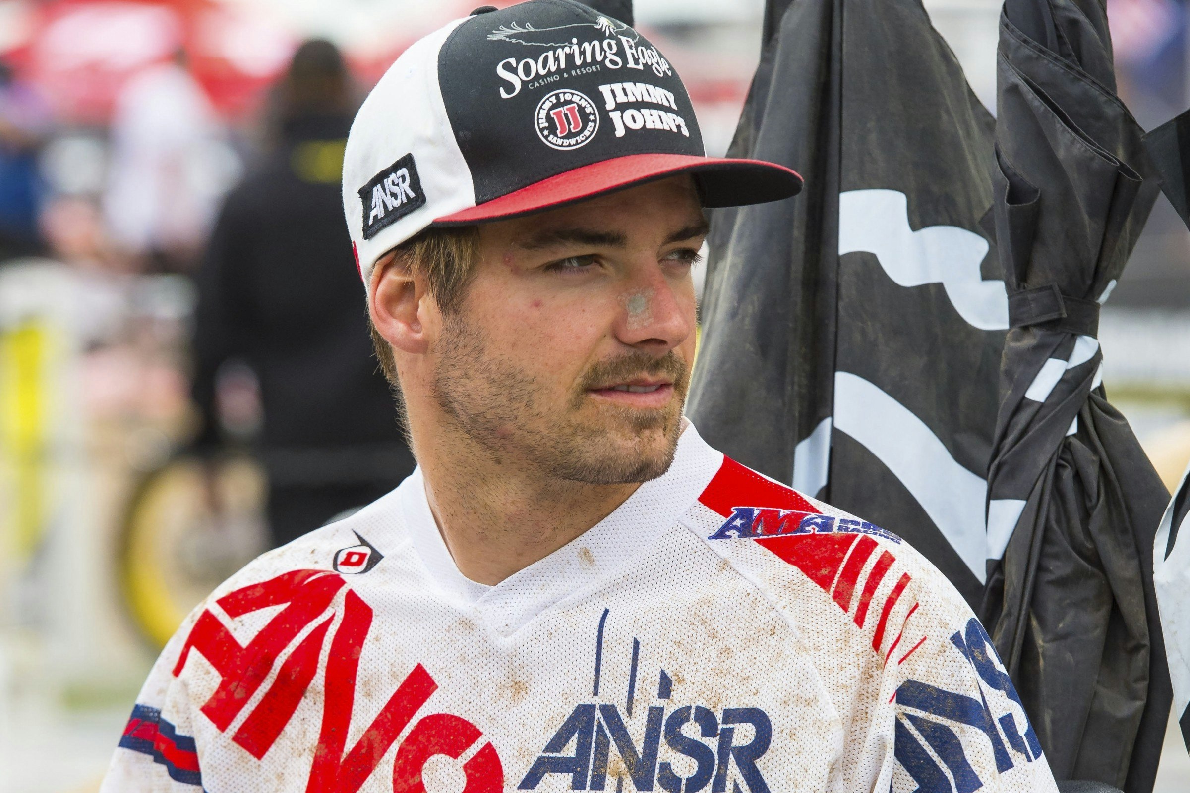 Fractured Pelvis Will Sideline Broc Tickle for Remainder of Pro Motocross