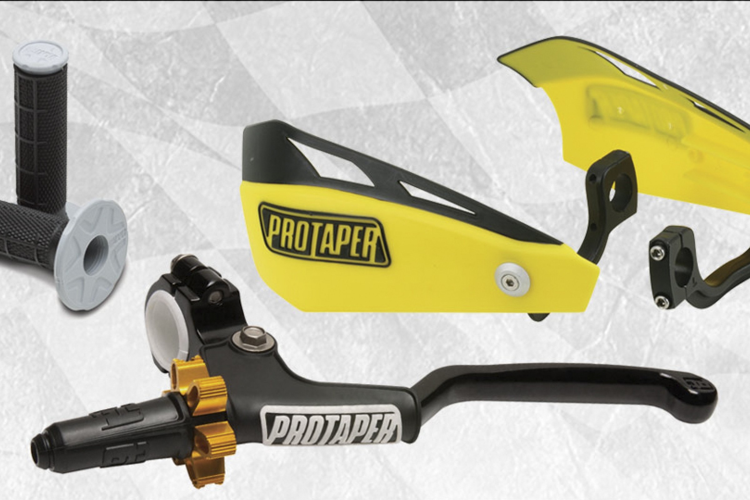 Win Prizes From Pro Taper Playing Racer X MotoDynasty Fantasy MX