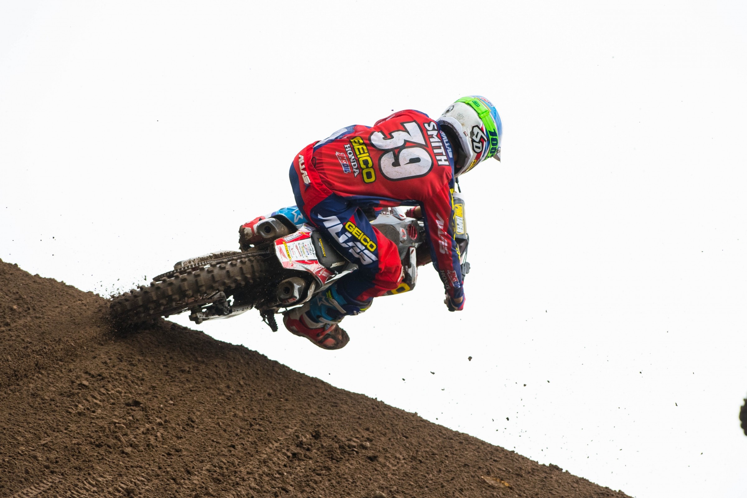 Injury Report: Washougal