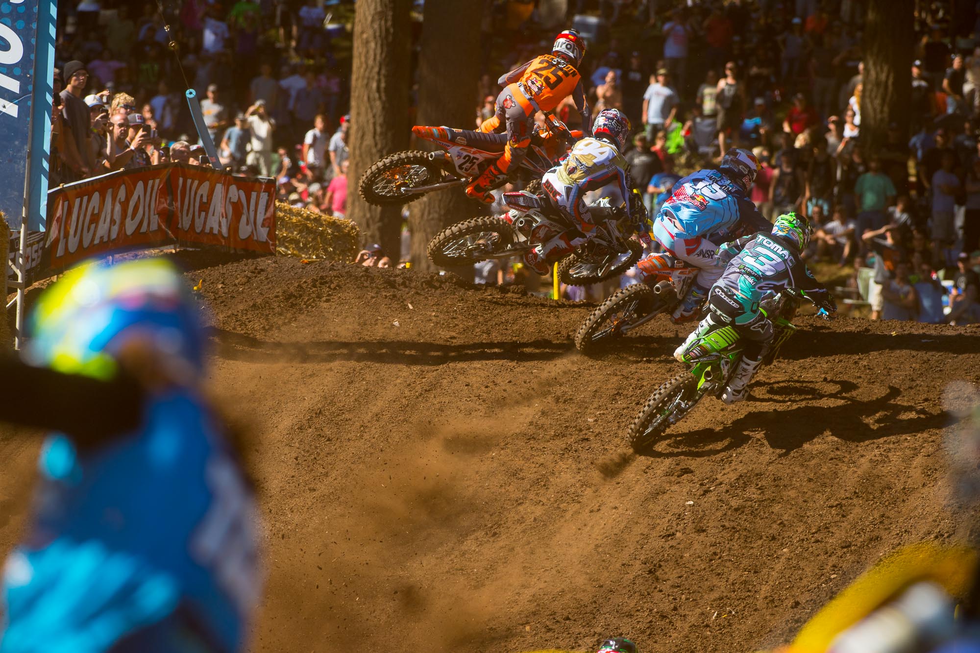 Yeah, this is pretty much awesome.