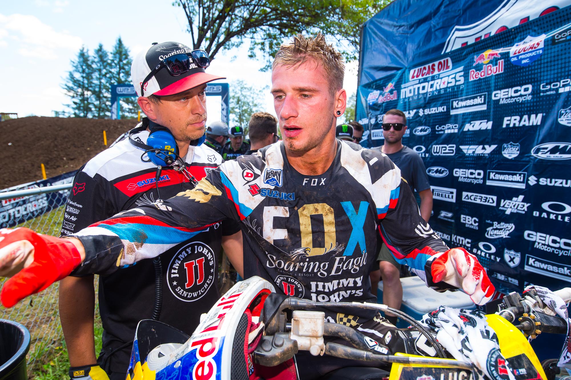 Write your own caption.