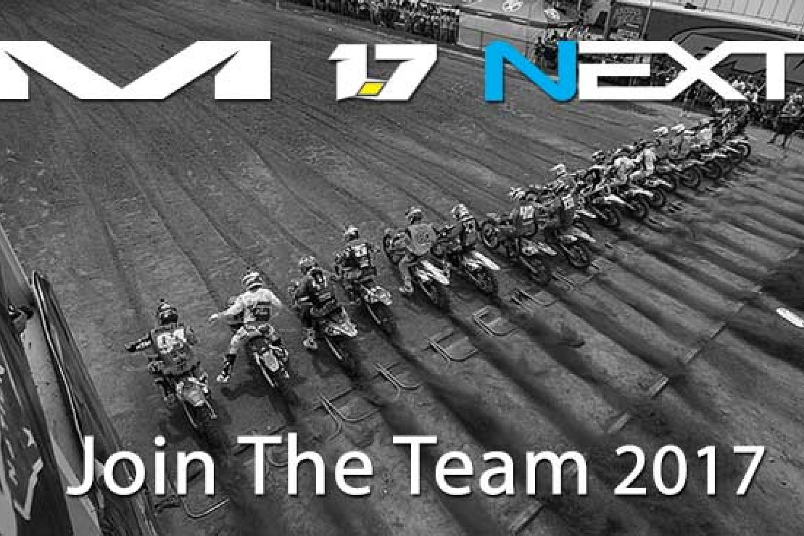 Matrix Concepts Accepting Rider Resumes - Racer X