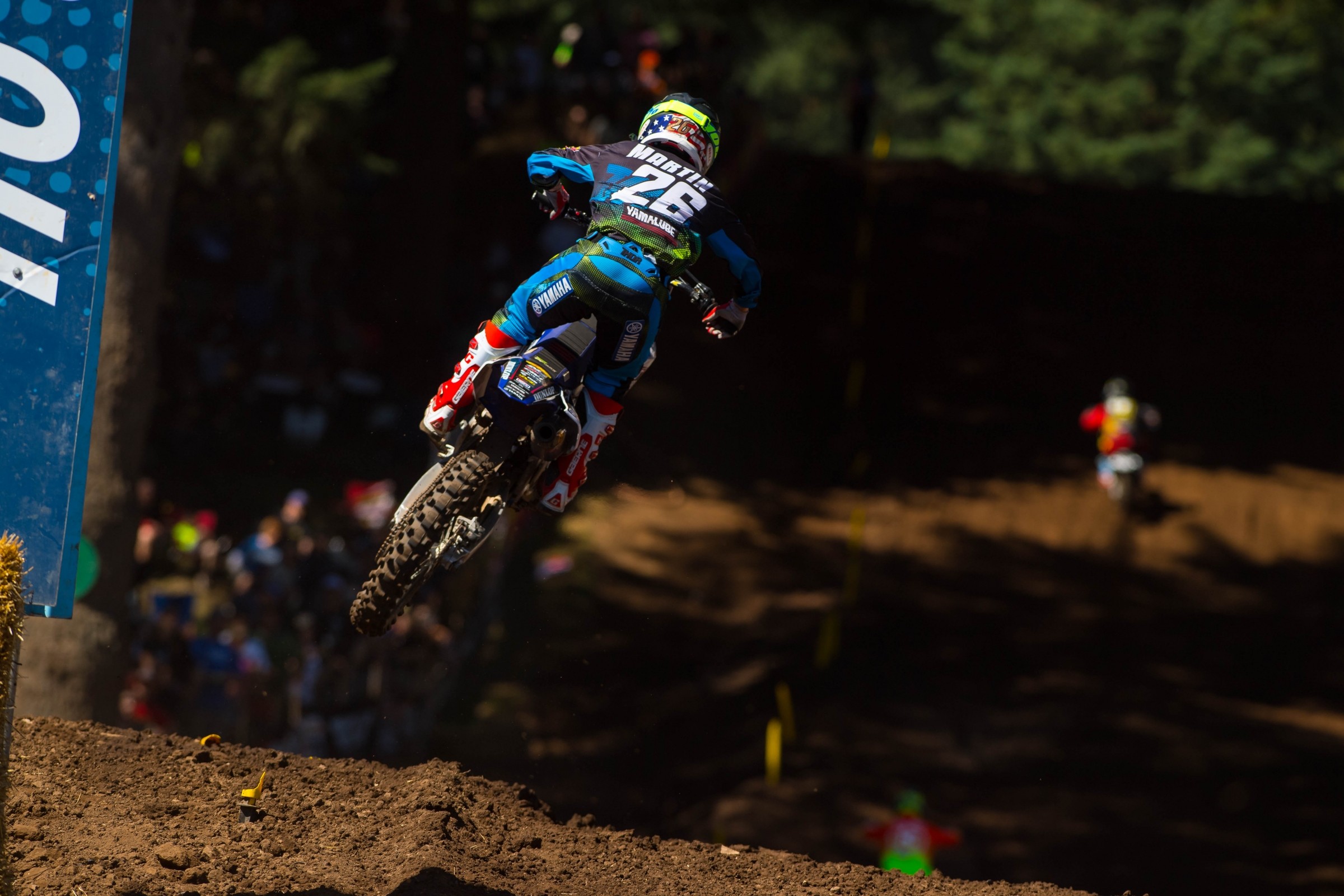 Insight: Alex Martin