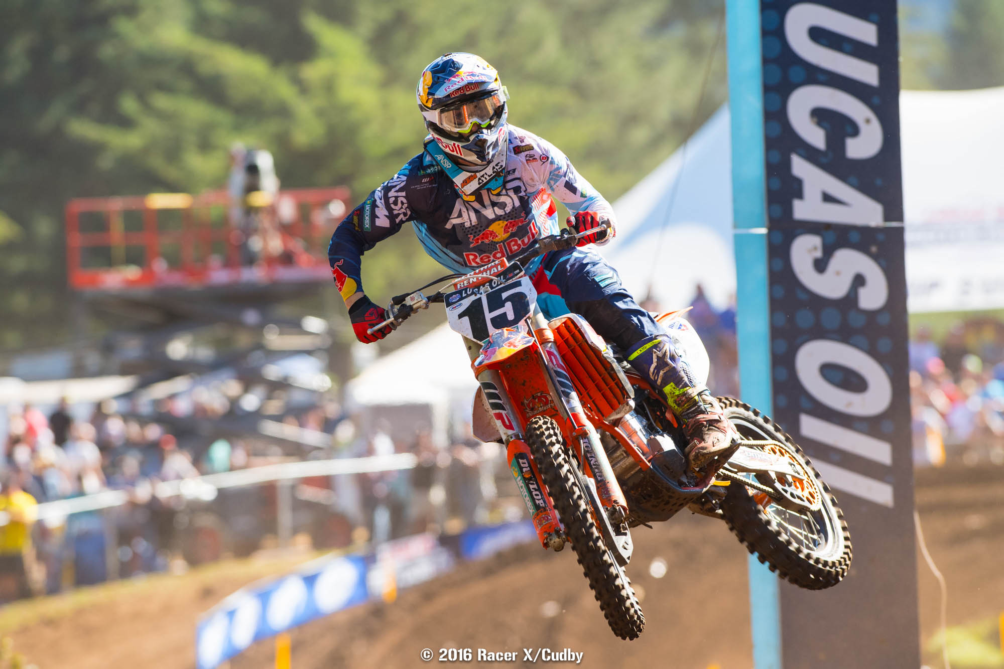 Washougal Mx Race Schedule : GoPro Onboard & Analysis From The 2019