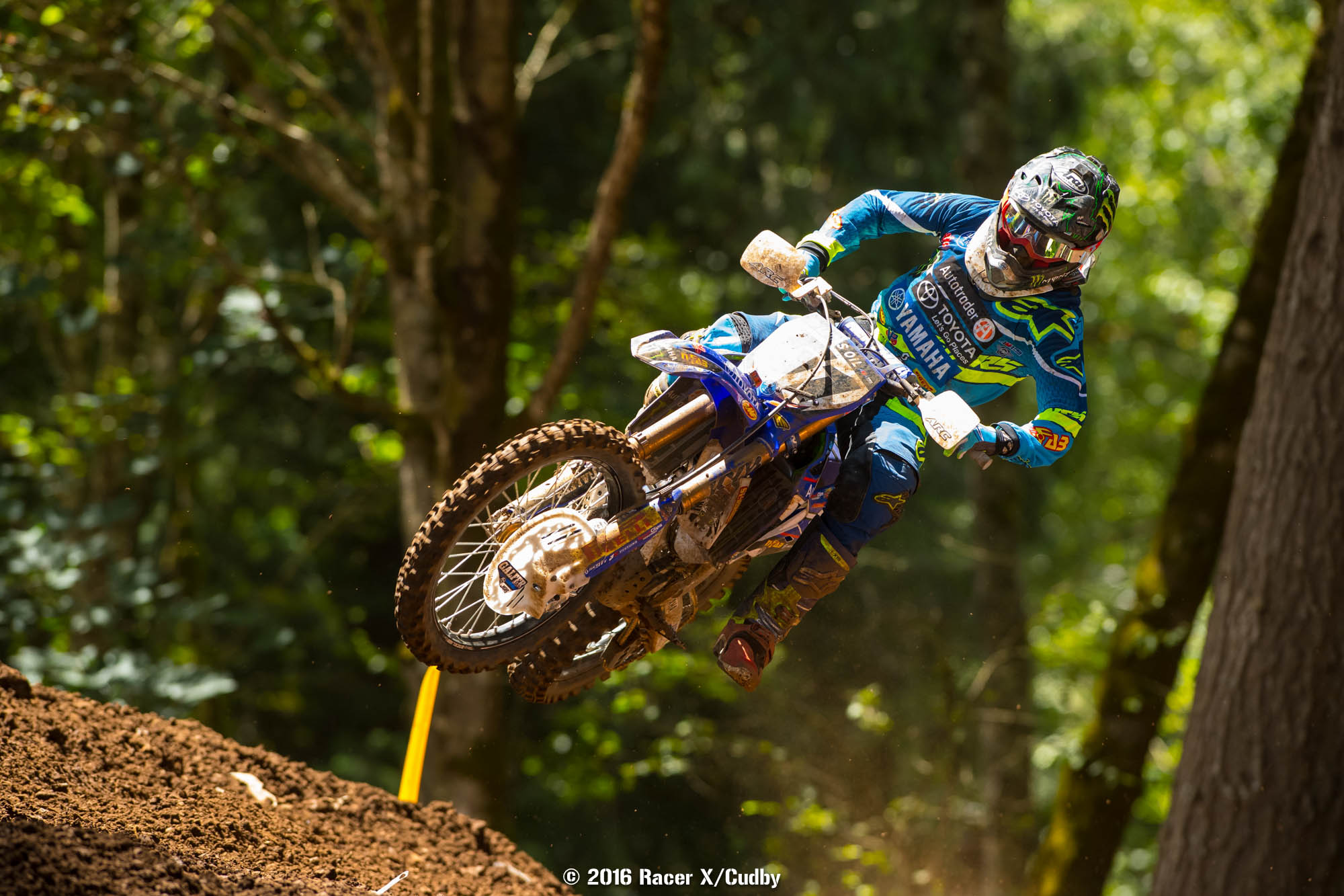 Washougal MX Gallery - Motocross - Racer X