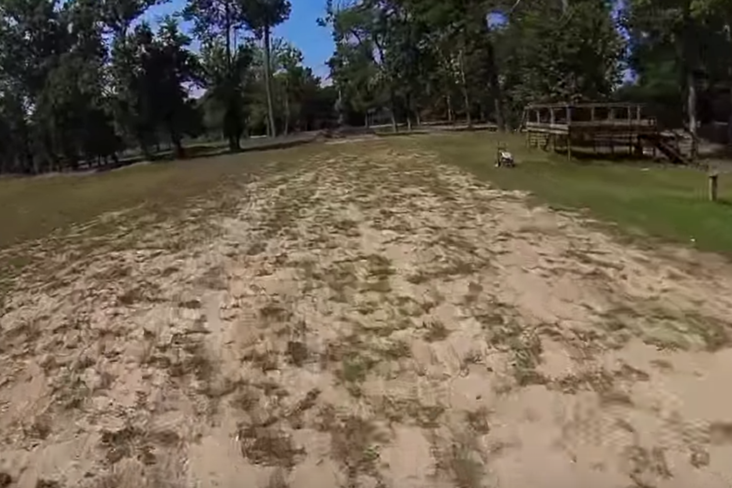 Racer X Films: GoPro, Loretta Lynn's