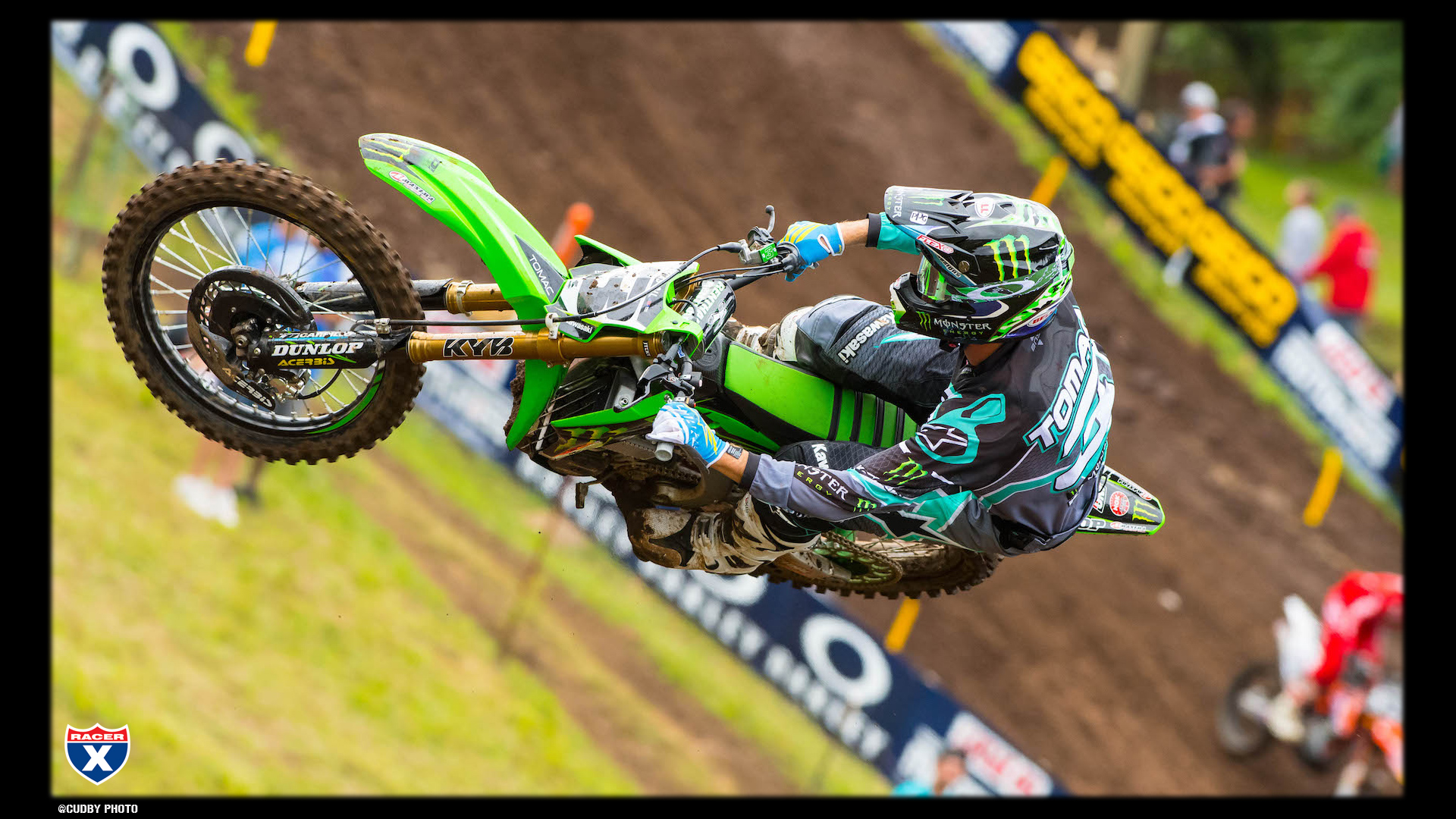 Tomac