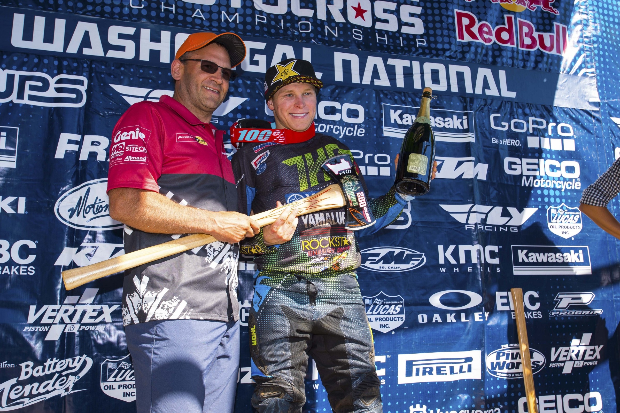 3 on 3: Reading Alex Martin’s Mind