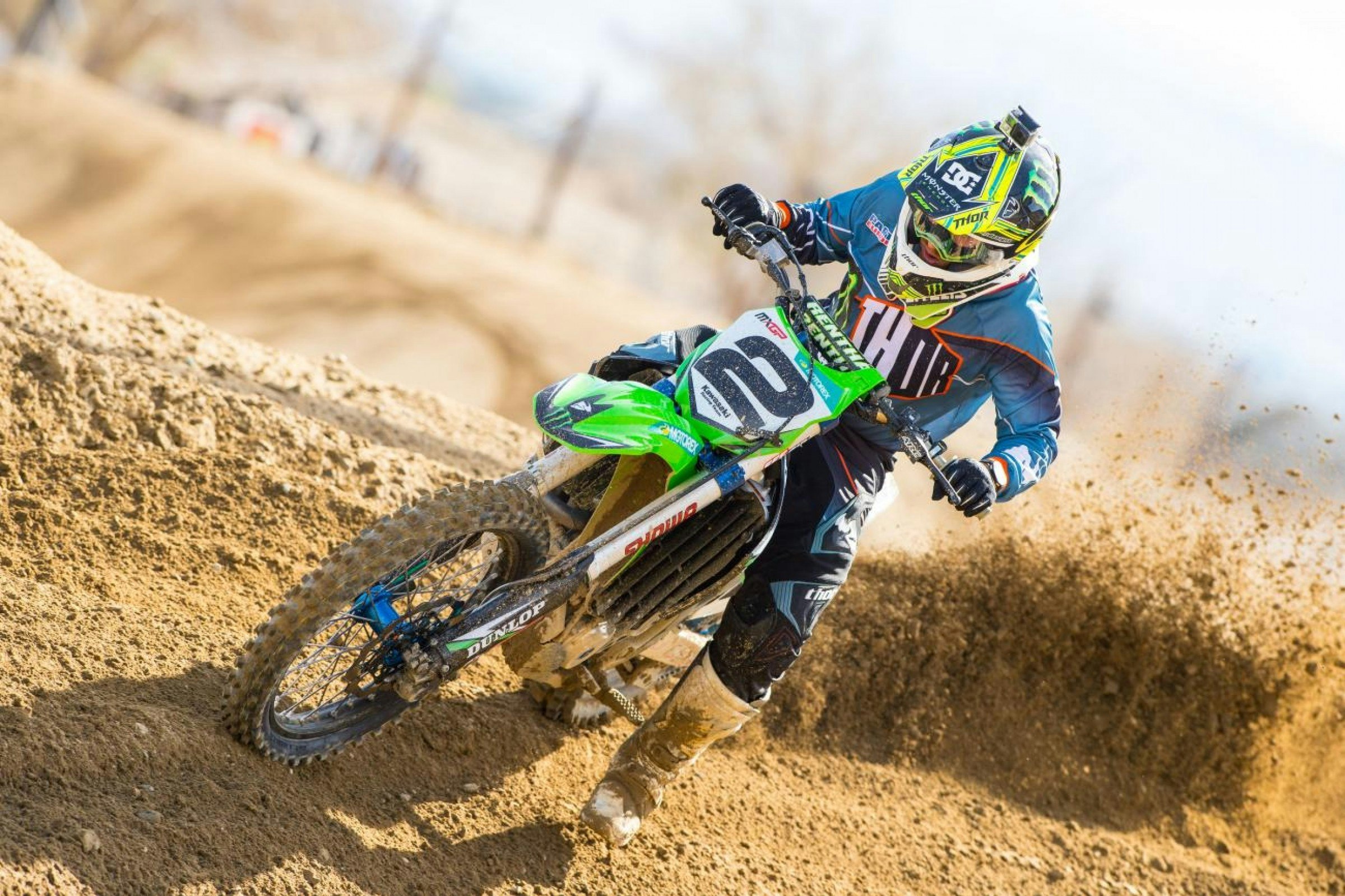 Ryan Villopoto: Life After Retirement, AUS-X Open and more