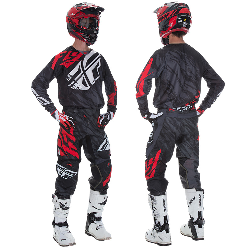 FLY Racing Introduces 2017 Racewear Collection - Racer X