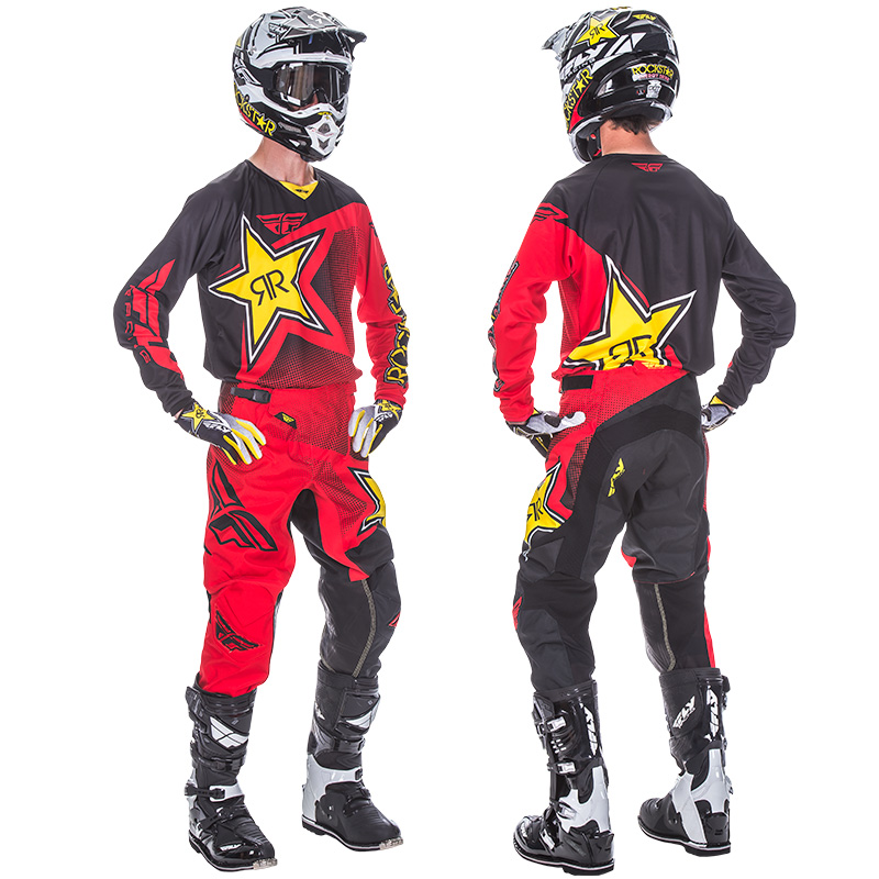 FLY Racing Introduces 2017 Racewear Collection - Racer X