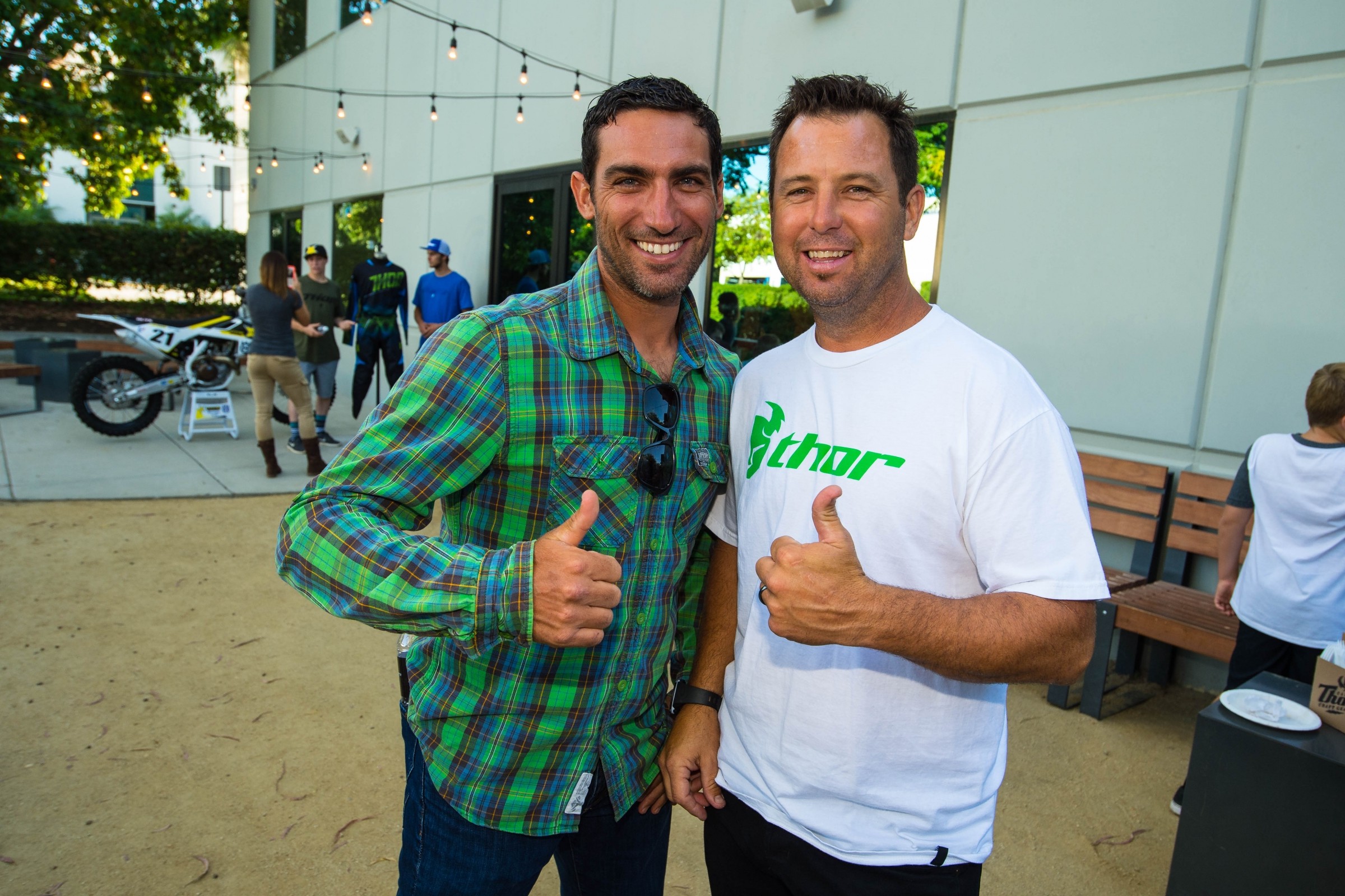 450 Words: 2017 Intros